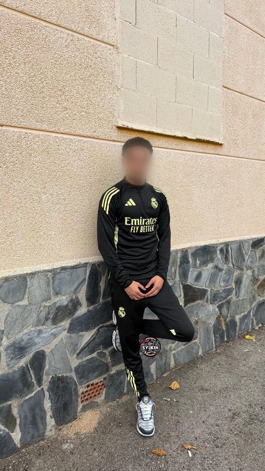 Chandal Futbol