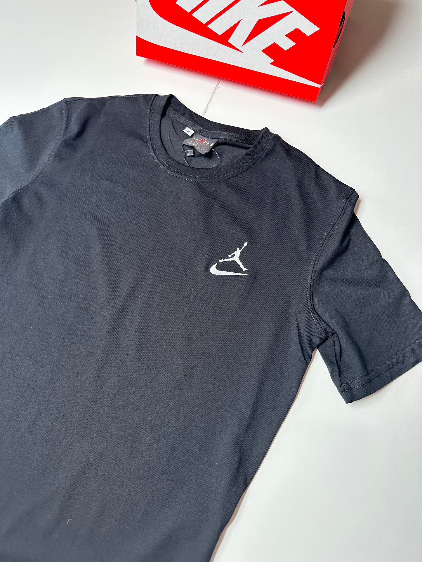 Pack Conjunto Jordan + Nike Tn