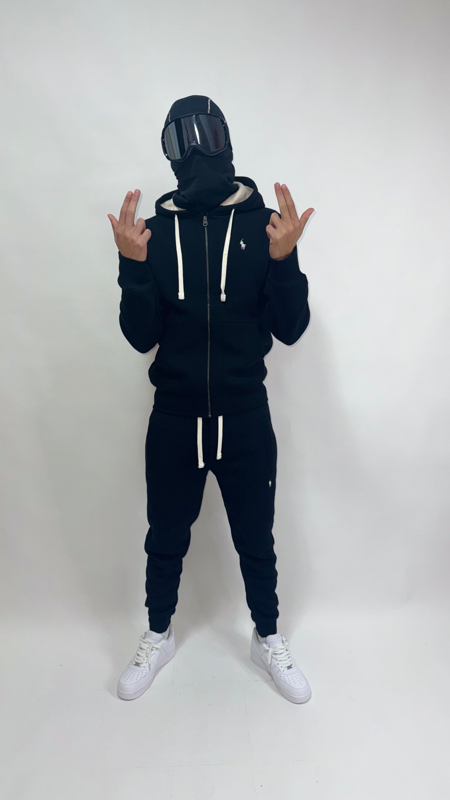 Chandal Ralph Lauren