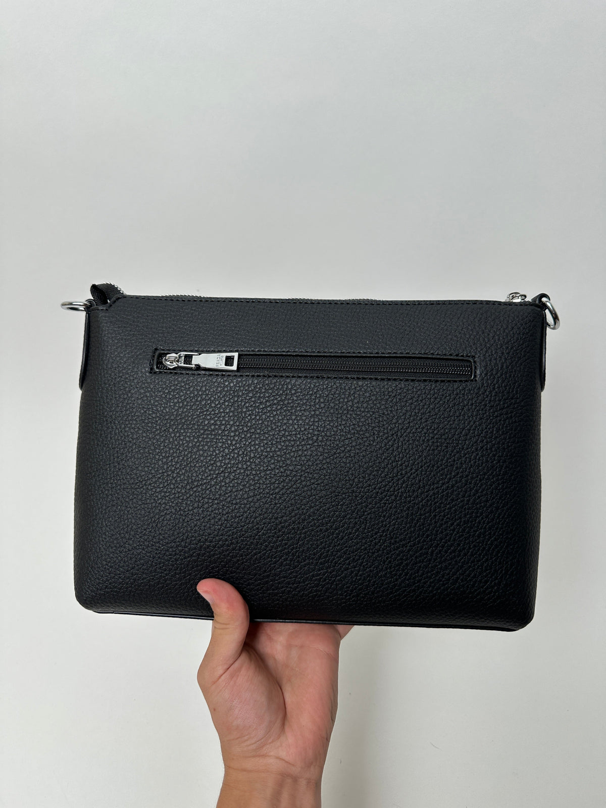 BOLSO PRADA BLACK PREMIUM