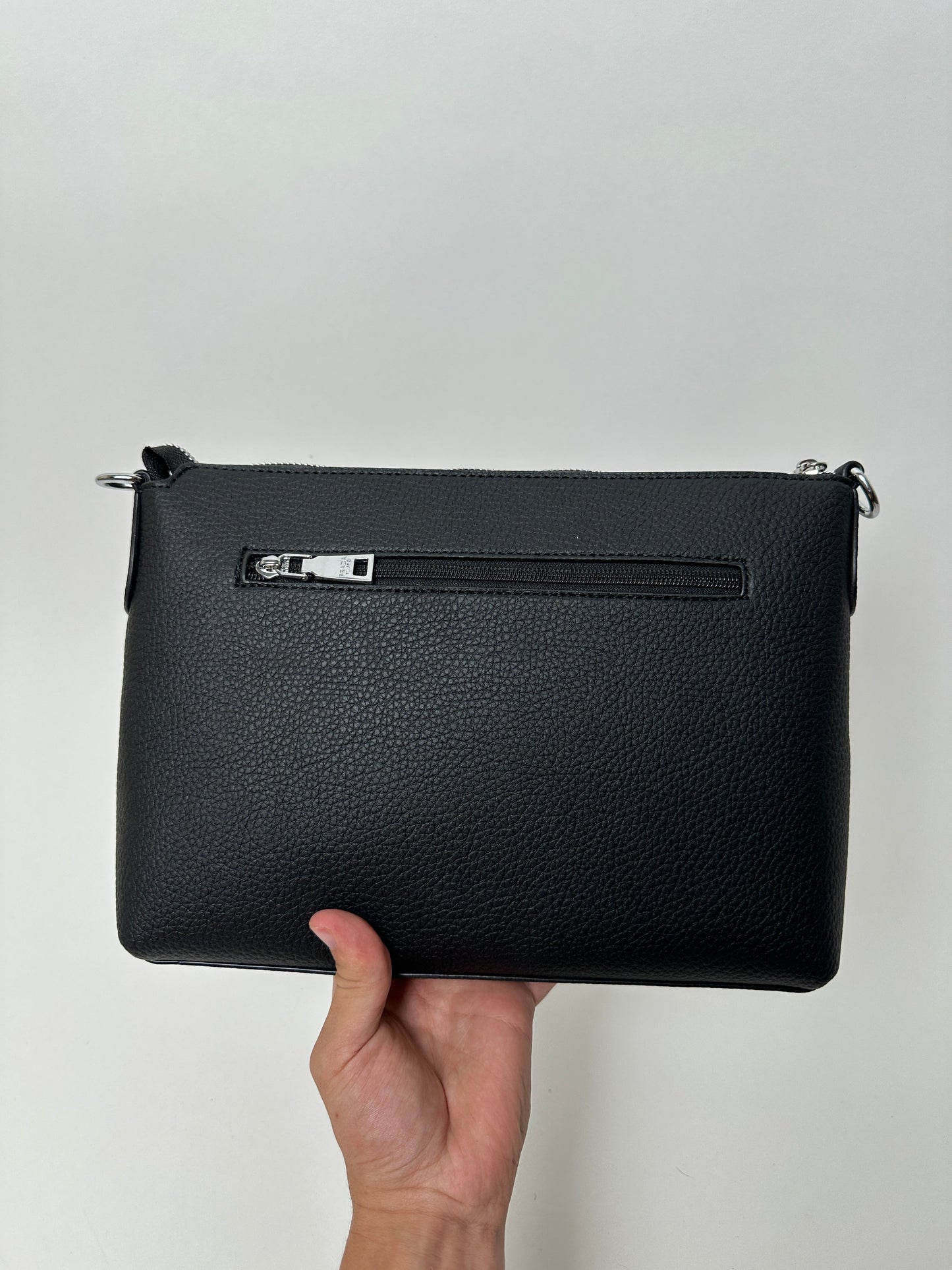 🔥 BOLSO PRADA BLACK PREMIUM ✅ CALIDAD PREMIUM ‼️ UNIDADES LIMITADAS