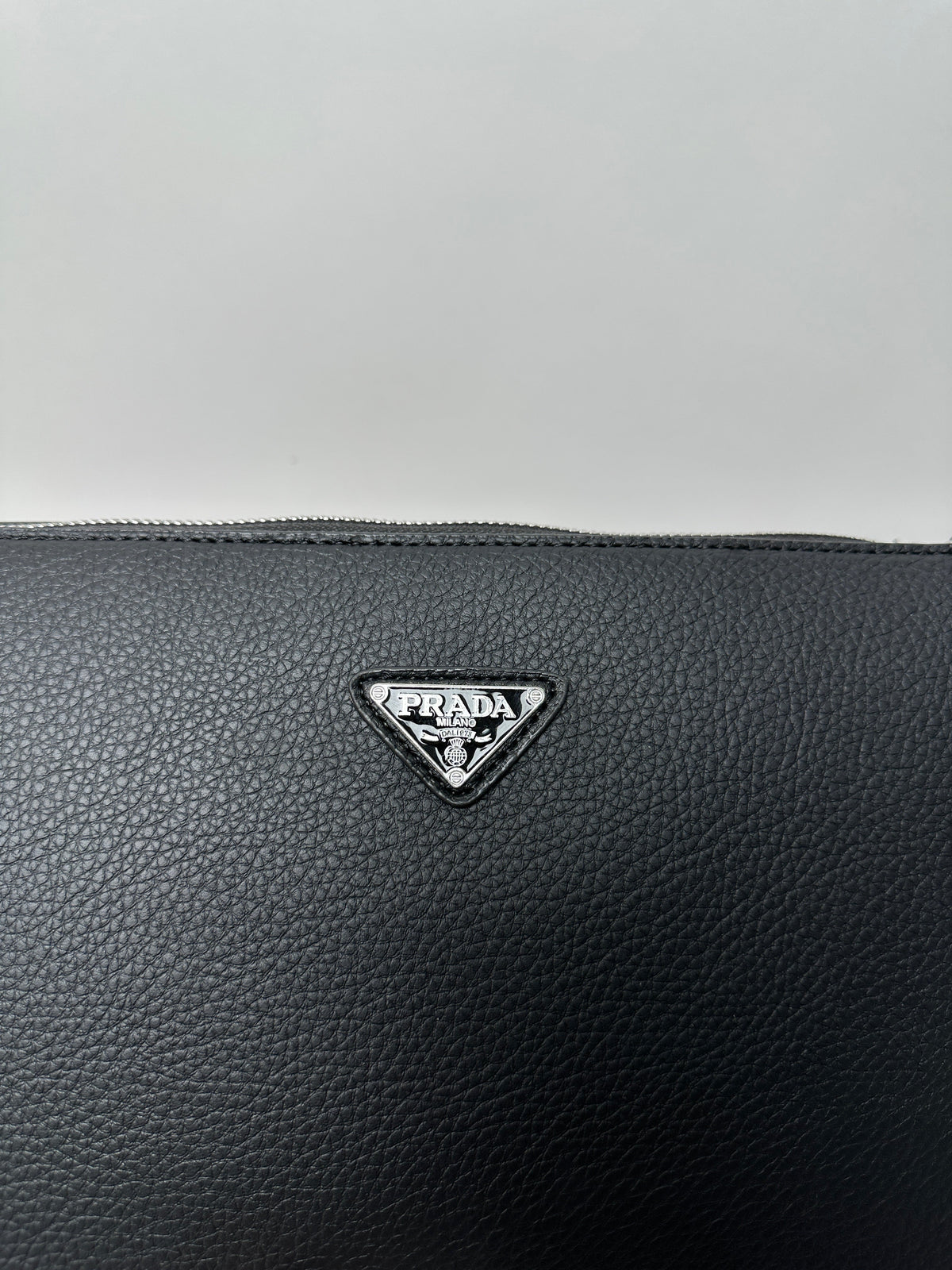 BOLSO PRADA BLACK PREMIUM
