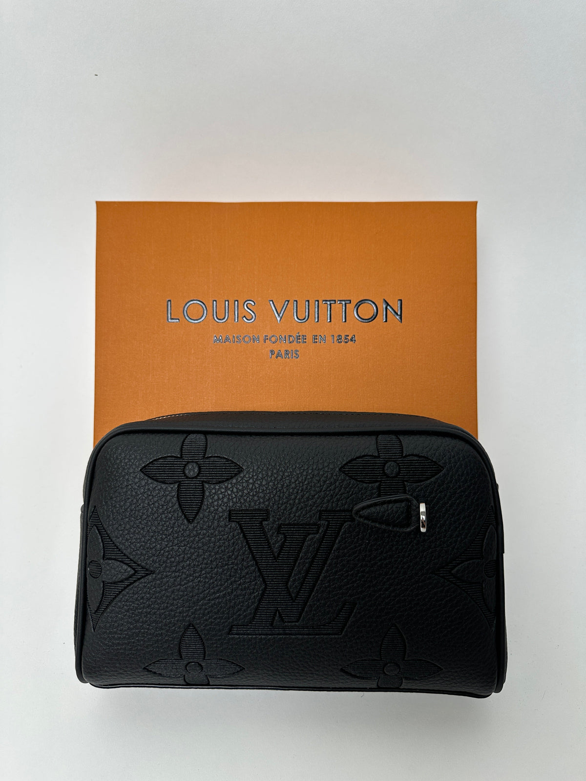 BOLSO LOUIS VUITTON BLACK PREMIUM