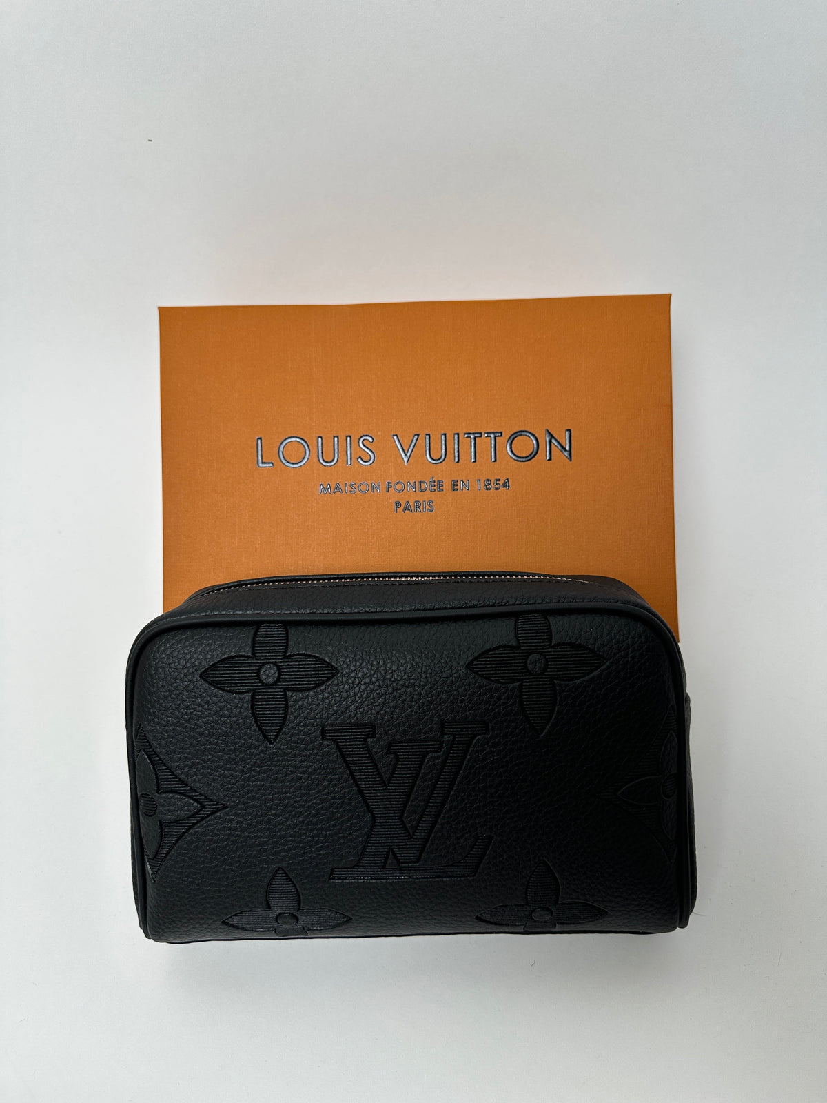 BOLSO LOUIS VUITTON BLACK PREMIUM