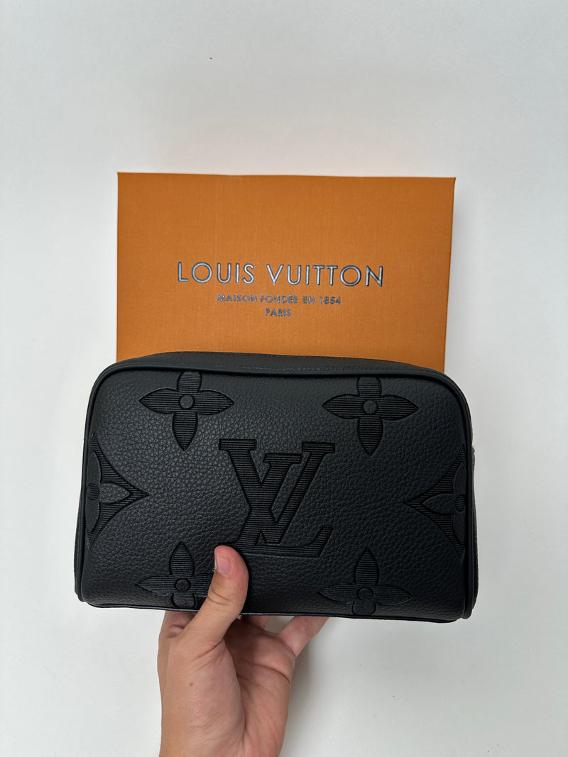 BOLSO LOUIS VUITTON BLACK PREMIUM