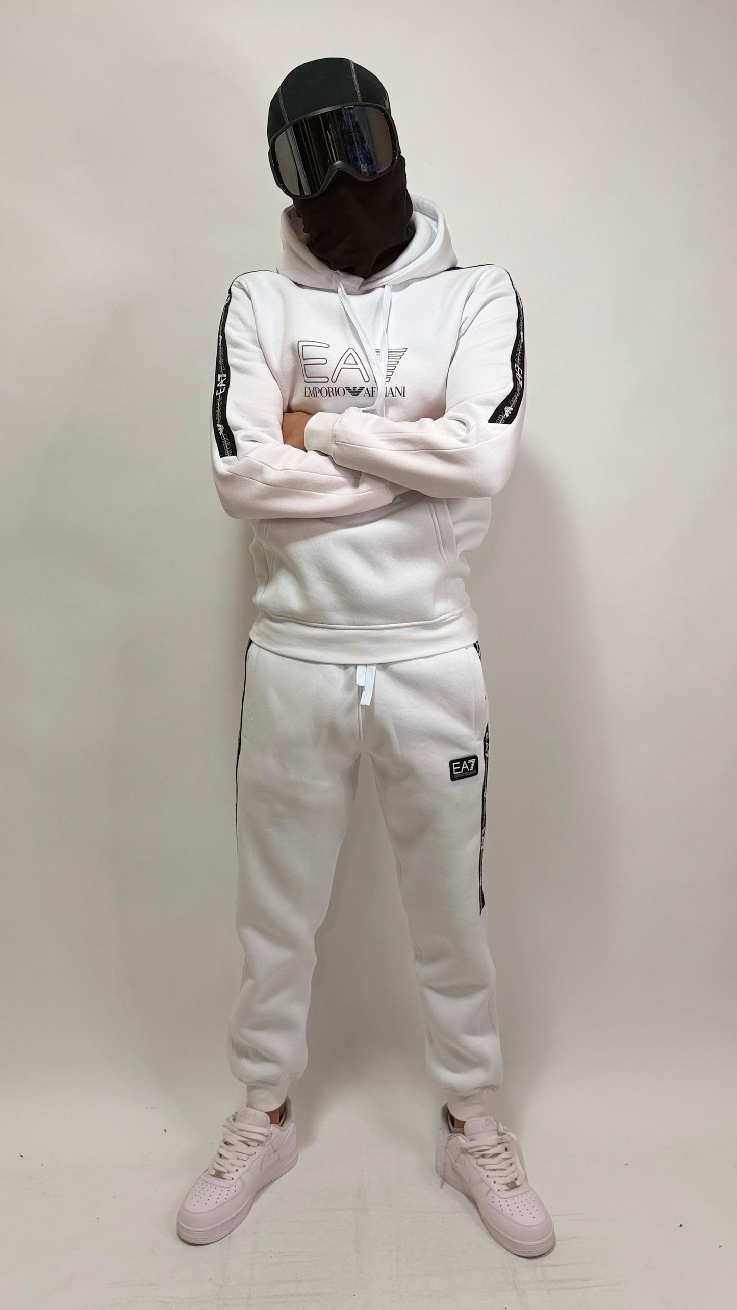 CHANDAL EMPORIO ARMANI EA7
