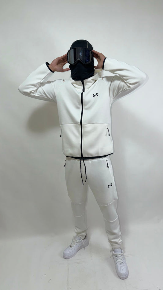 CHANDAL UNDER ARMOUR
