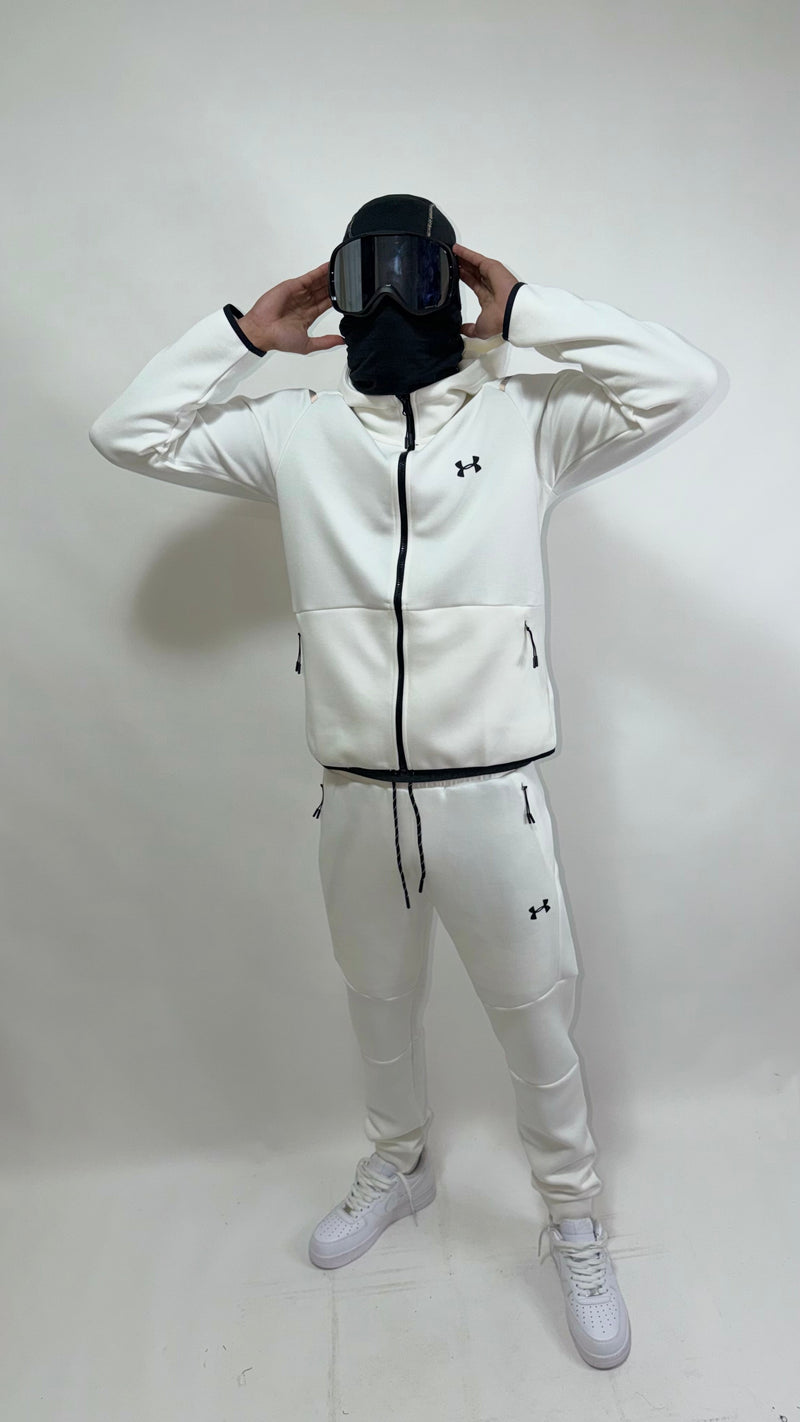 CHANDAL UNDER ARMOUR