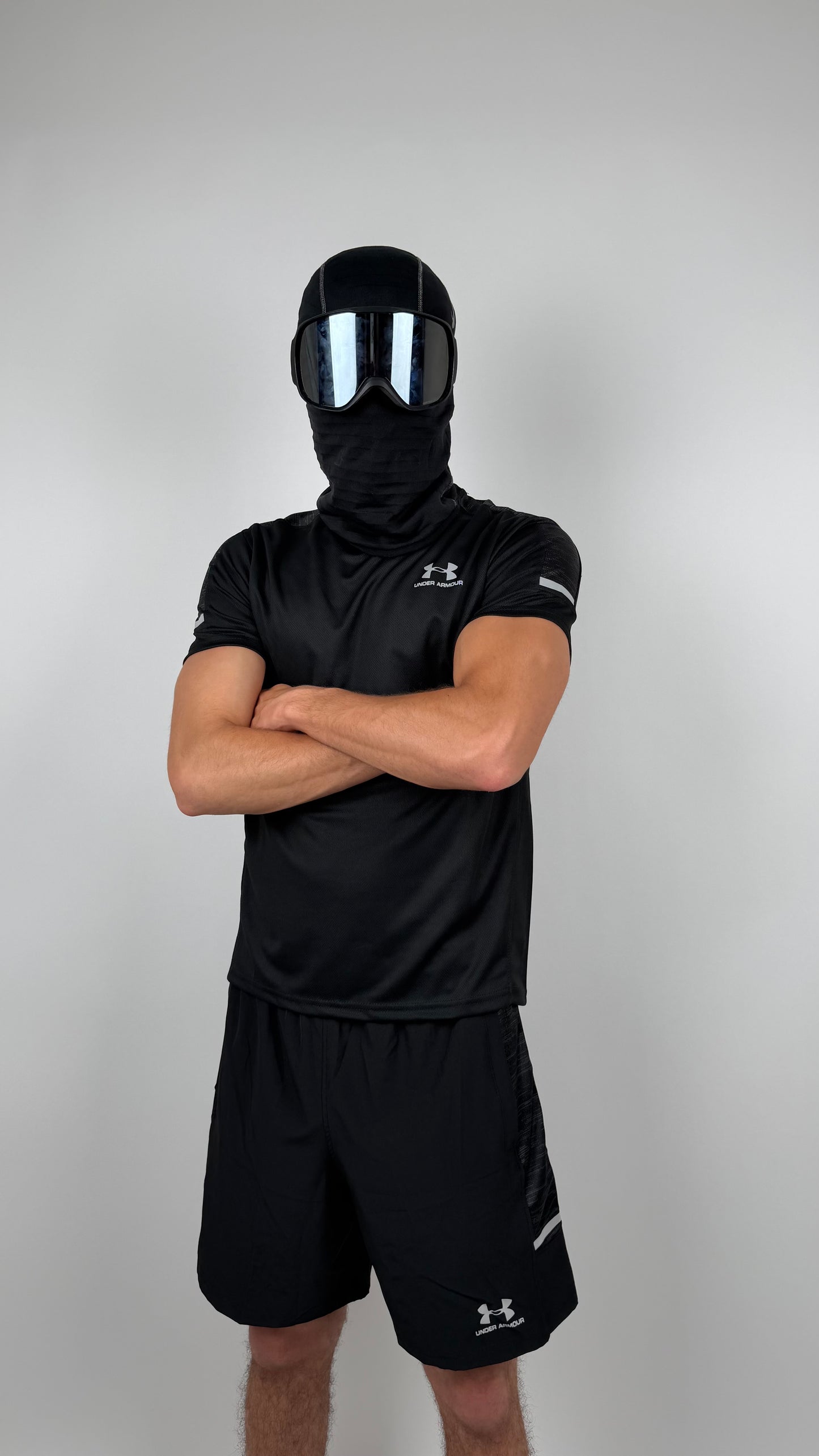 Conjunto Verano Under Armour