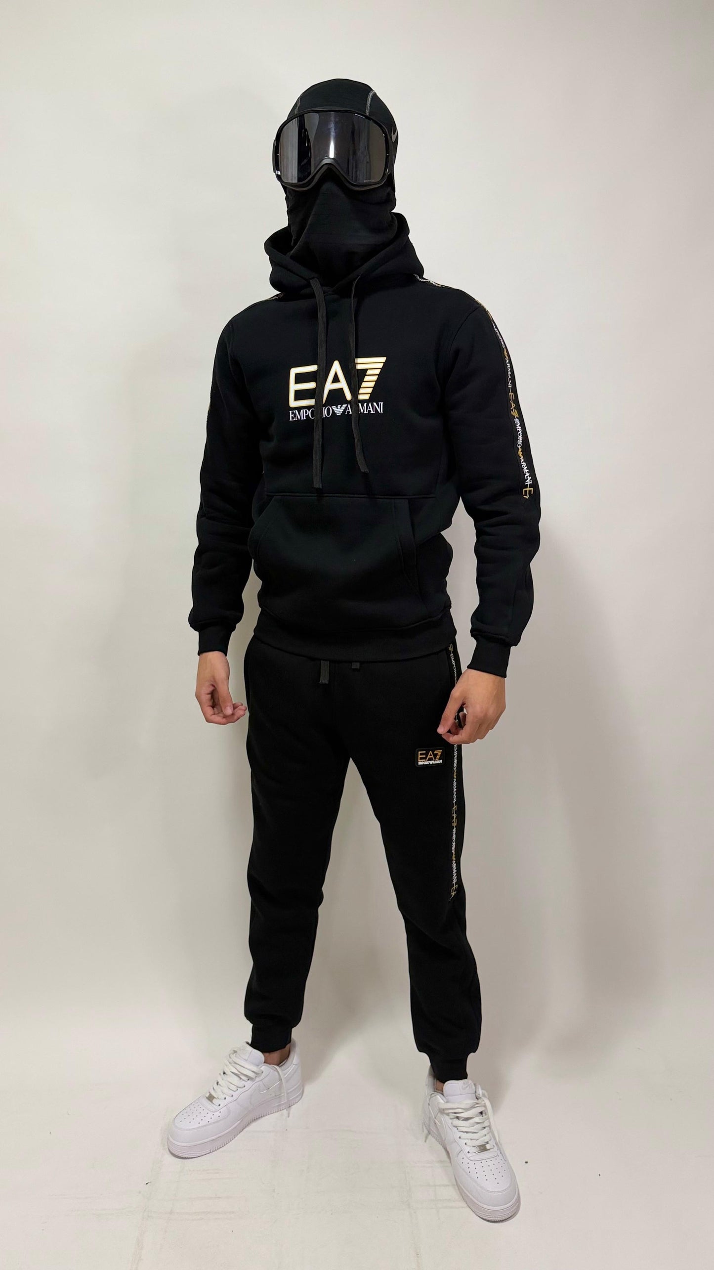CHANDAL EMPORIO ARMANI EA7