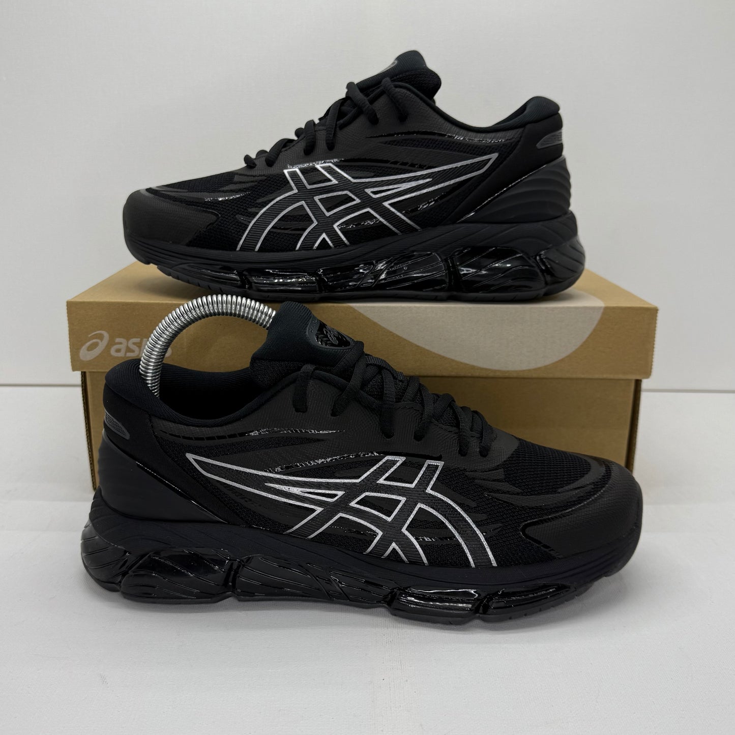 Asics Quantum Gel