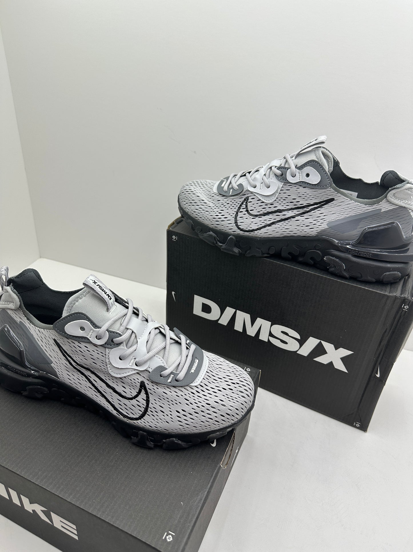 Nike React Visión MX 2026