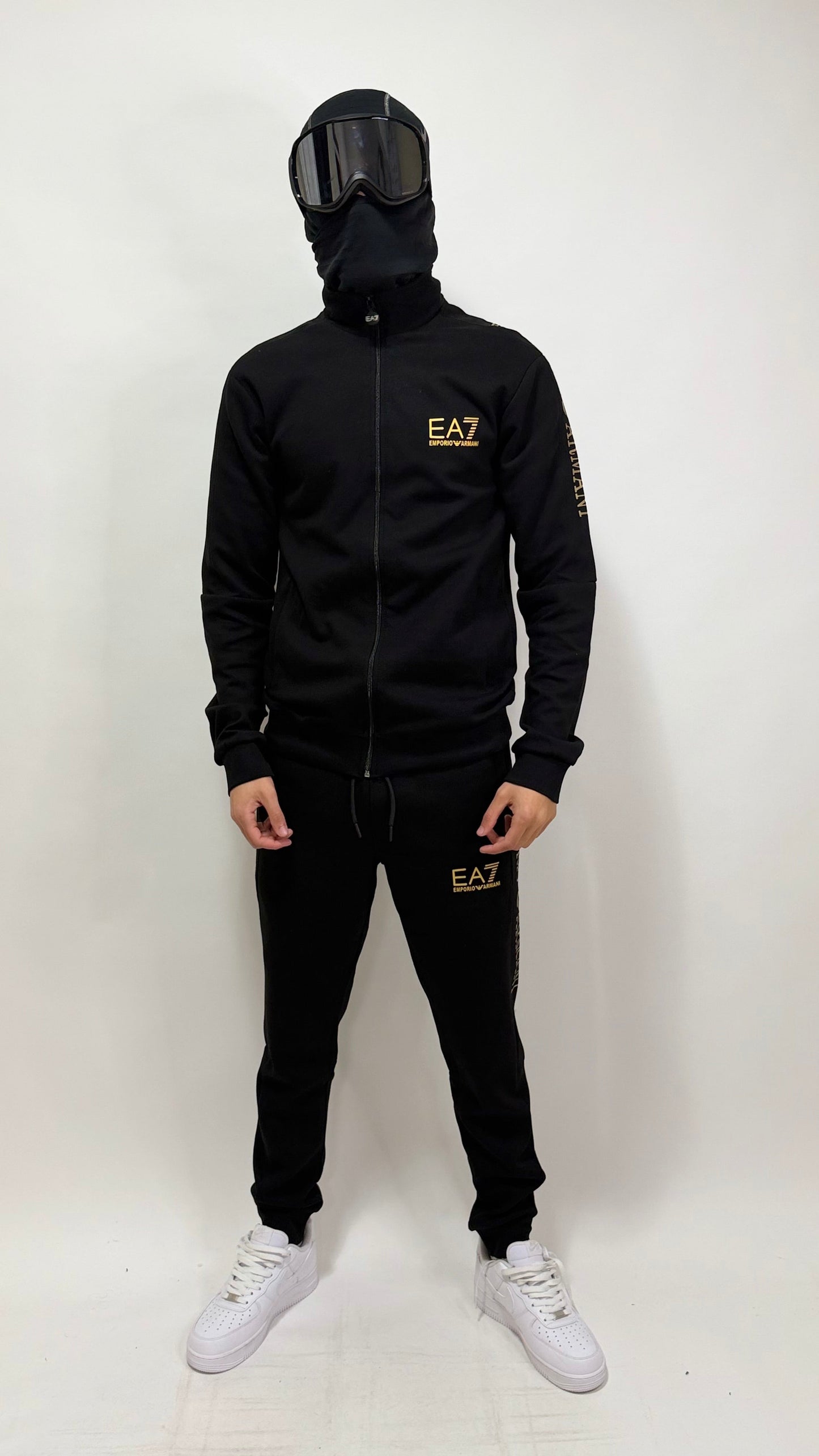 Chandal Emporio Armani