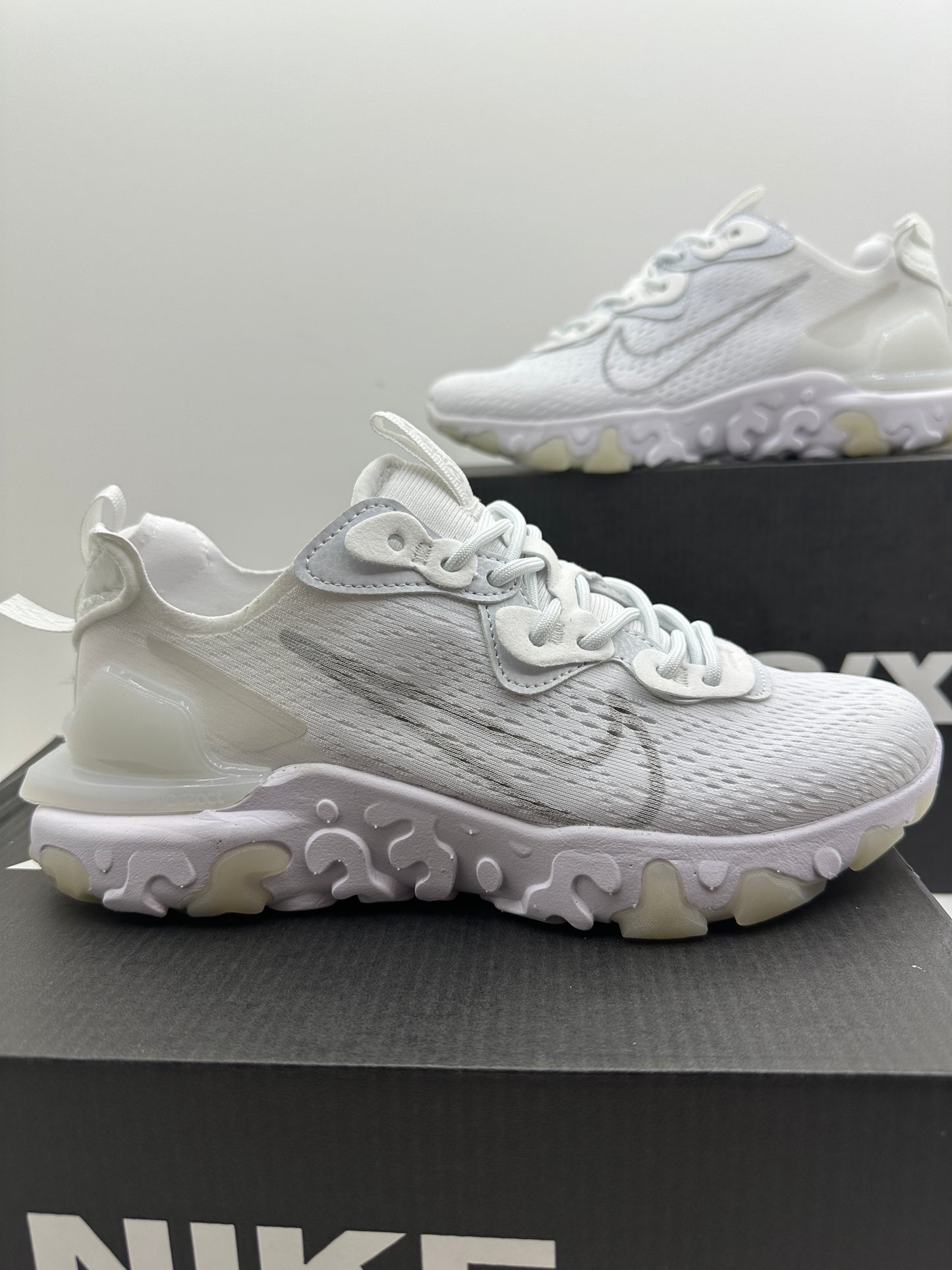 Nike React Visión MX 2026