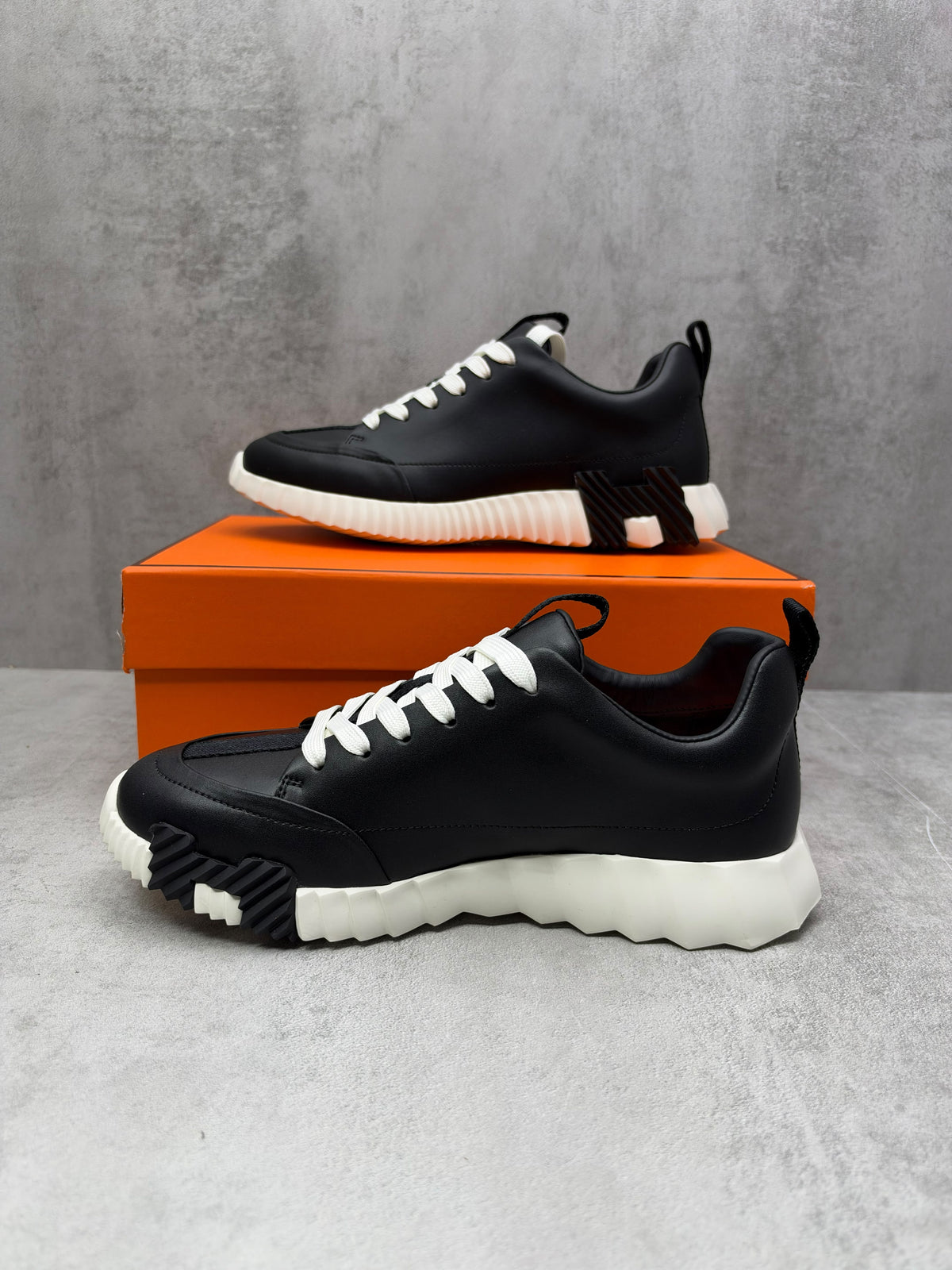 ZAPATILLAS HERMES 🔥 NUEVA COLECCIÓN 🆕 UNIDADES LIMITADAS ✅ ALTA CALIDAD G5 😍