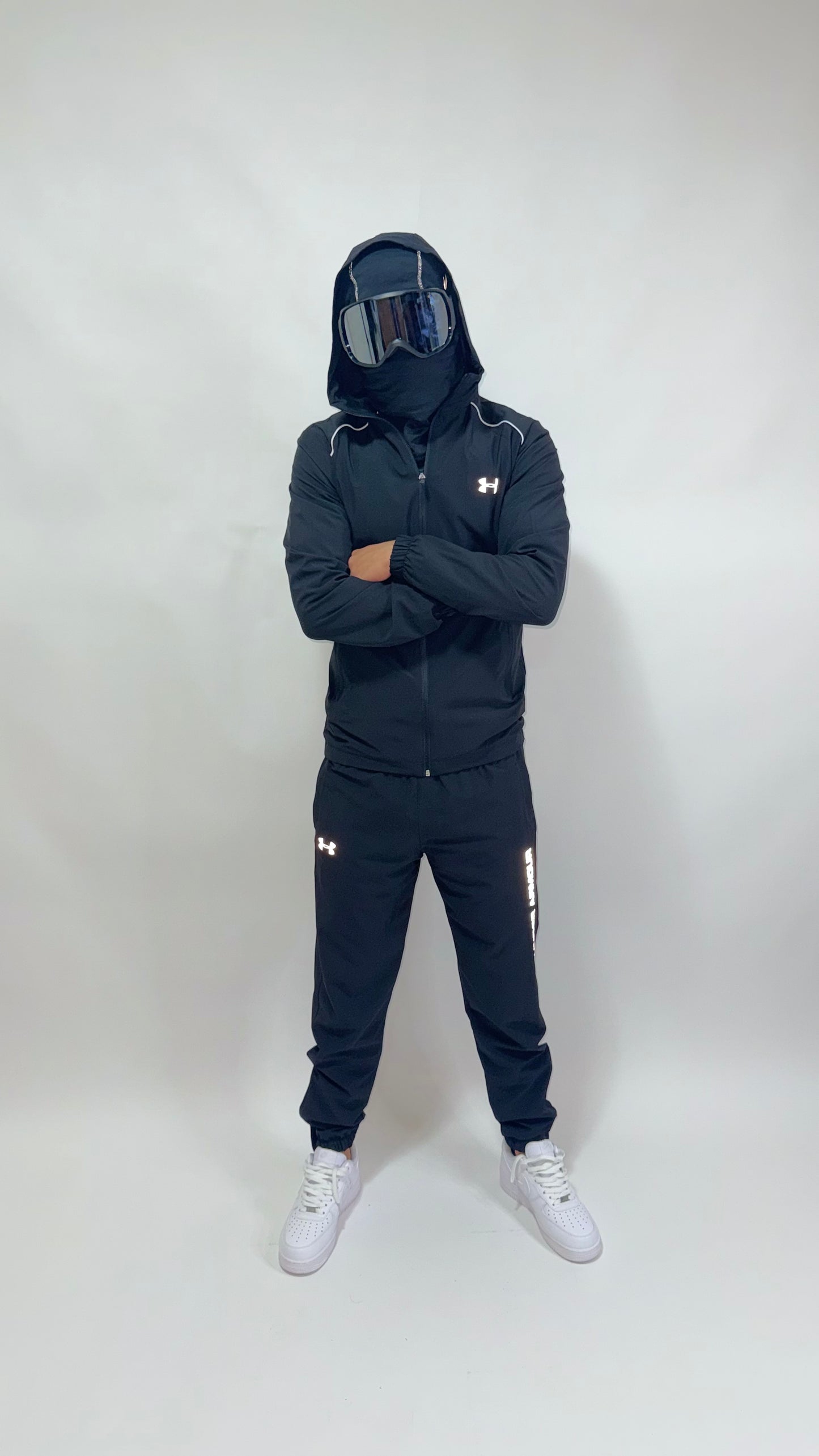 Chandal Under Armour