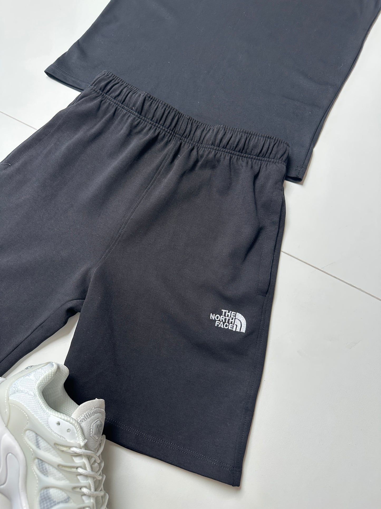 Pack Conjunto The North Face + Terrascape