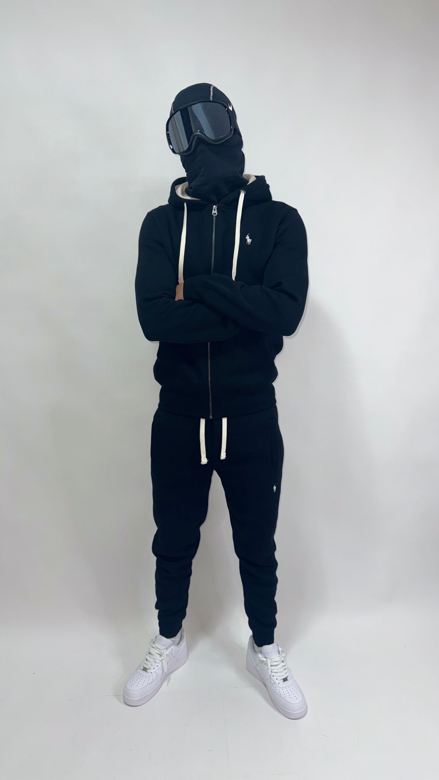 Chandal Ralph Lauren