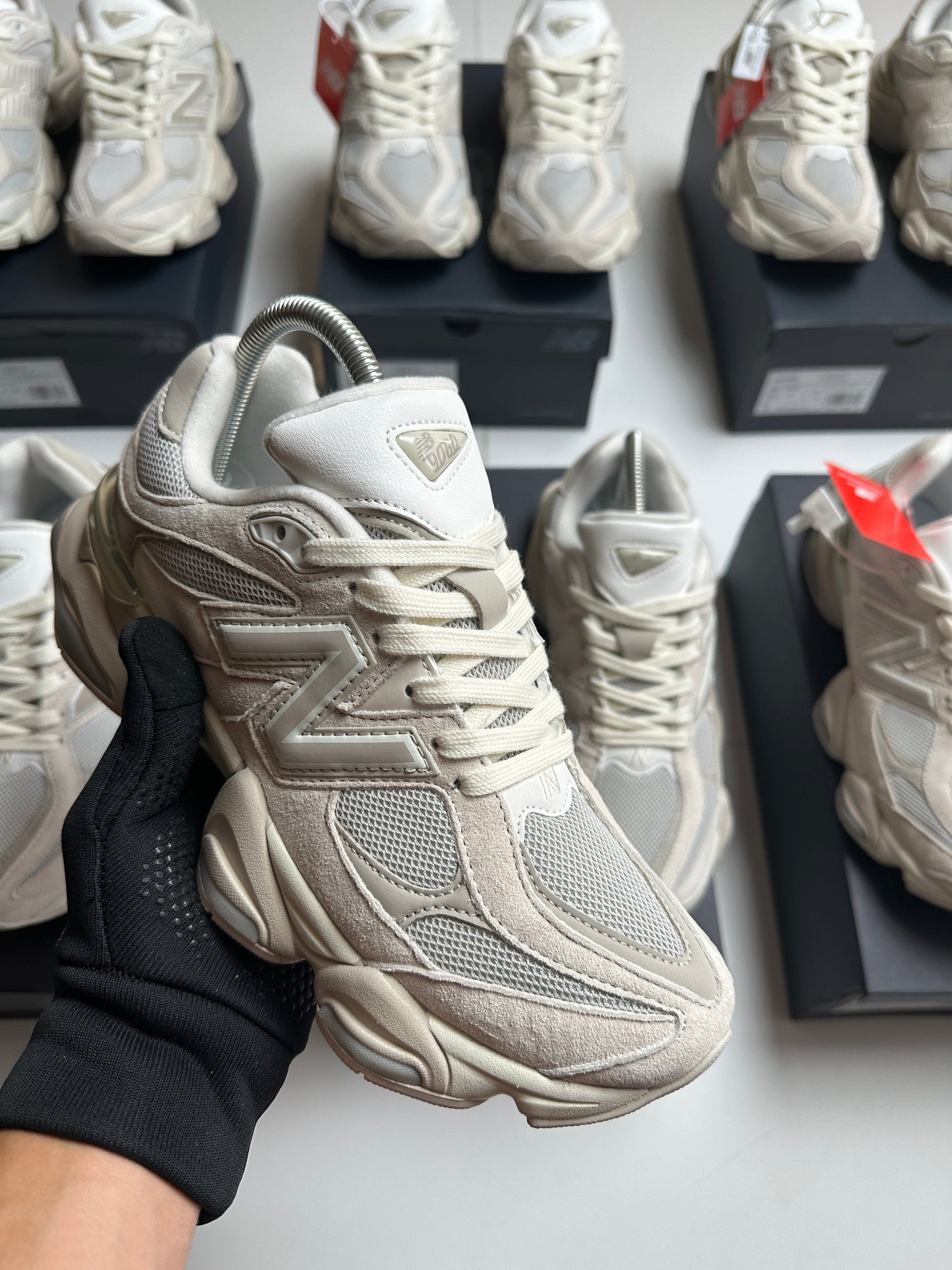 NEW BALANCE 9060 🔝🔥😍