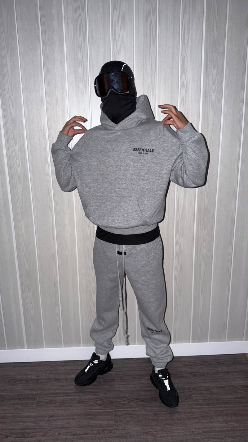 CHANDAL ESSENTIALS FEAR OF GOD 🔥 MODELO NUEVO 🆕 HIGH QUALITY COPY ✅ UNIDADES LIMITADAS ‼️ CORRE QUE VUELAN 💨🥵