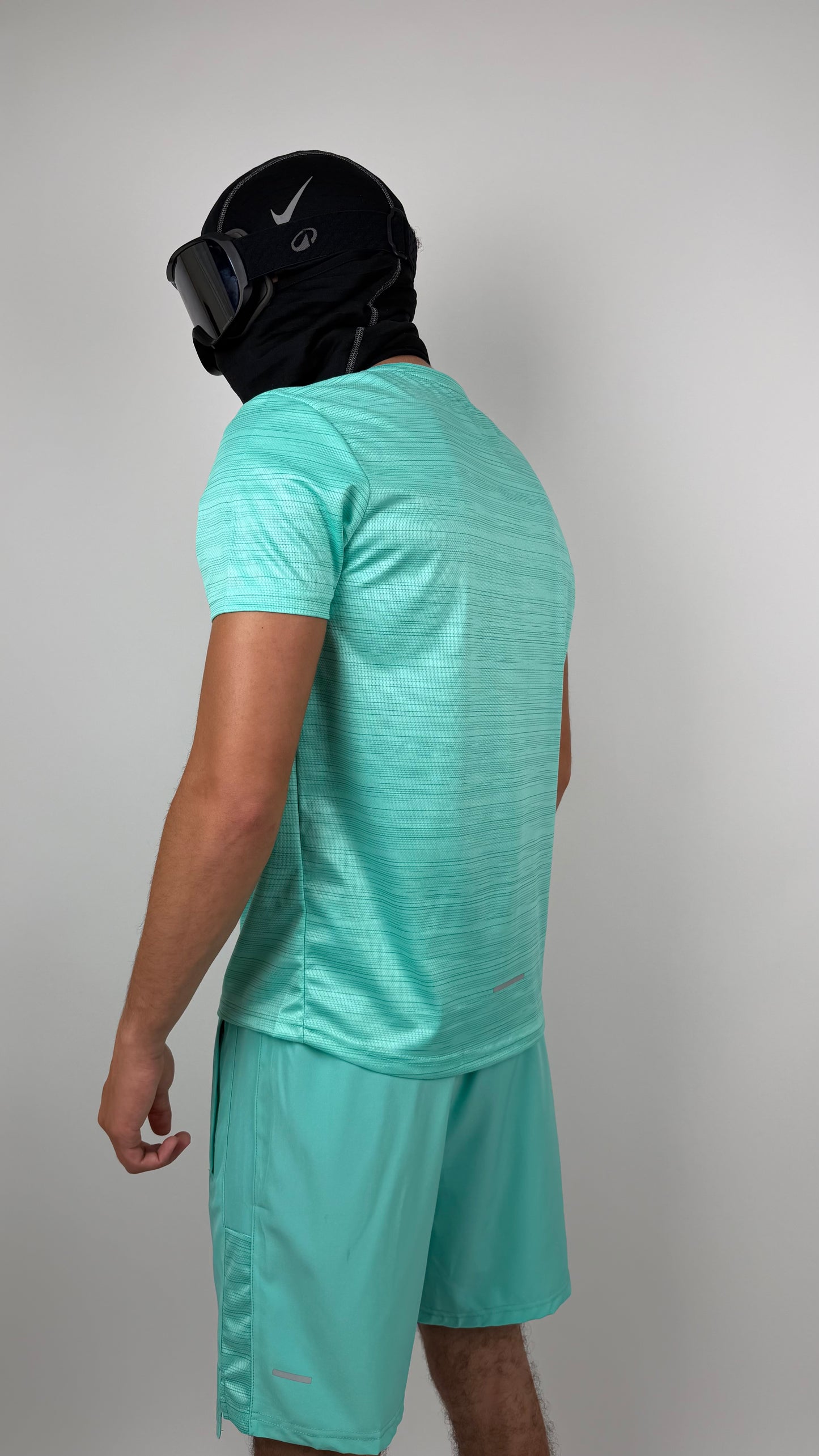 Conjunto Verano Under Armour
