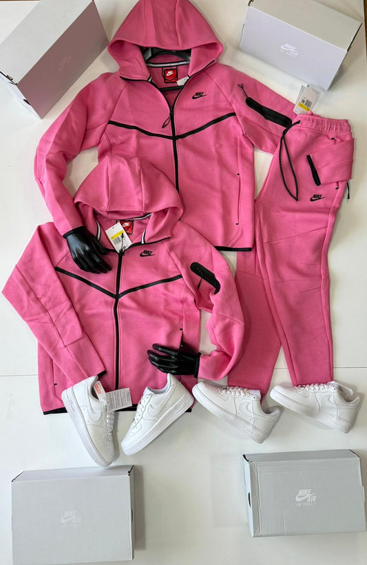 NIKE TECH 2026 🔥🔥