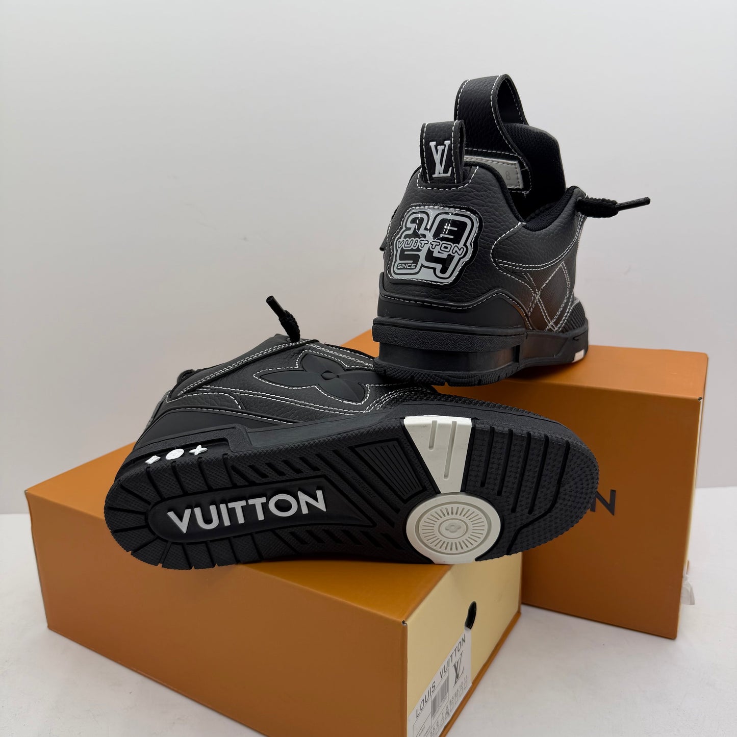 Louis Vuitton Skate