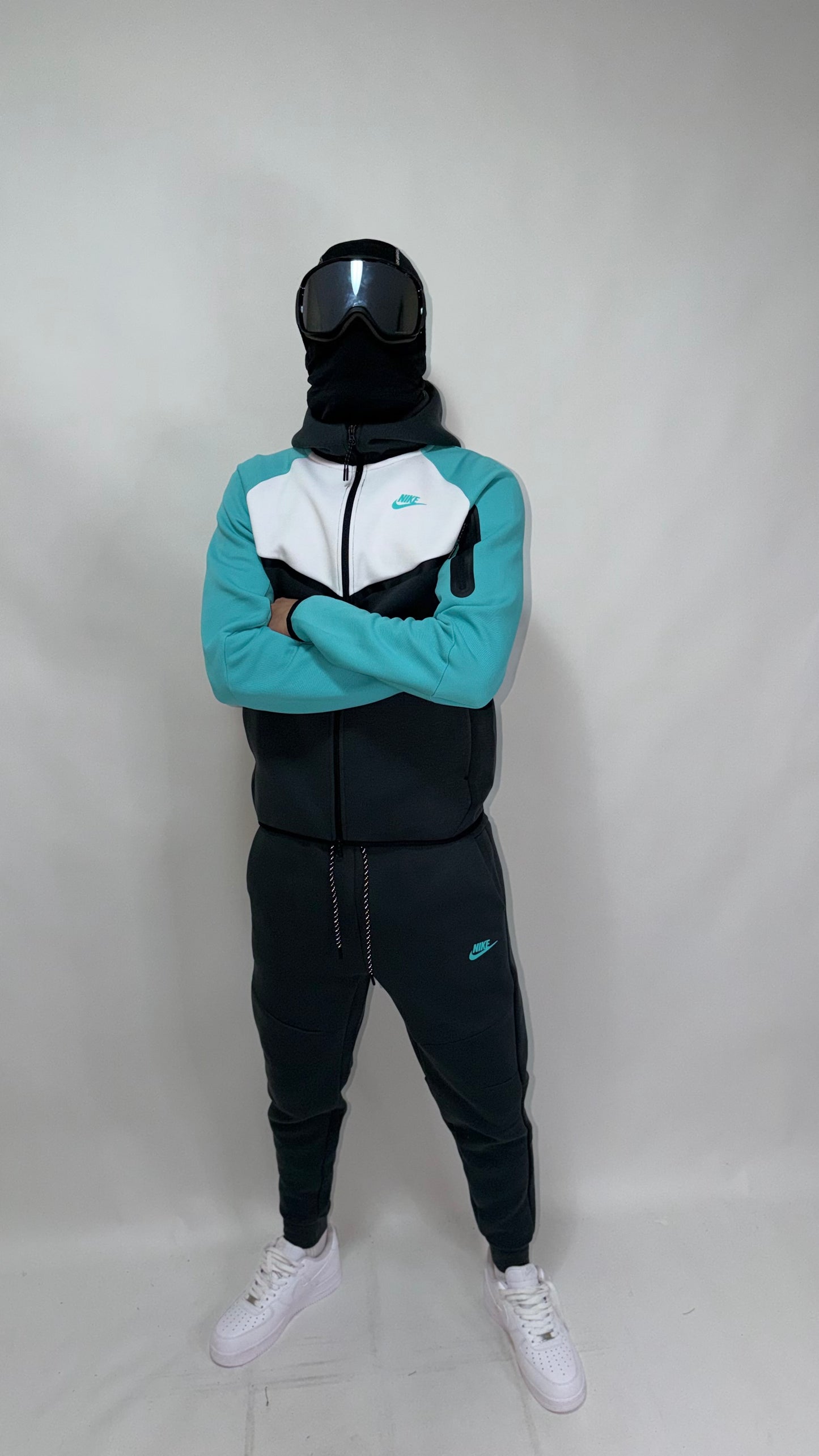 NIKE TECH 2026 🔥🔥