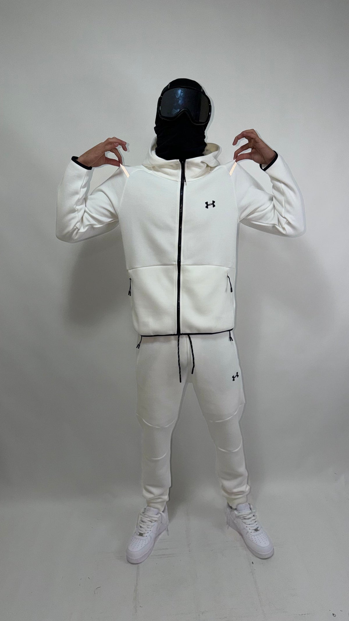 CHANDAL UNDER ARMOUR