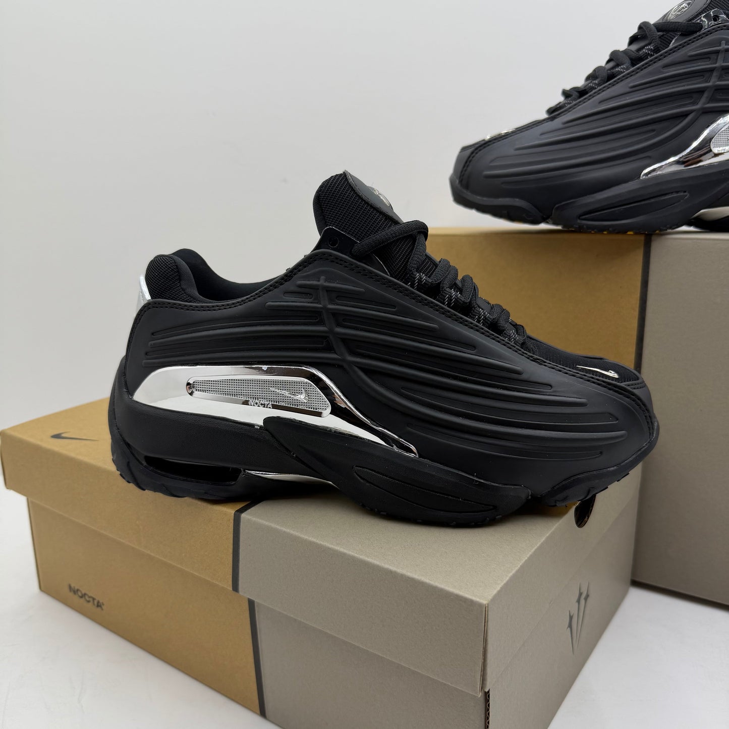 Nike Nocta Black