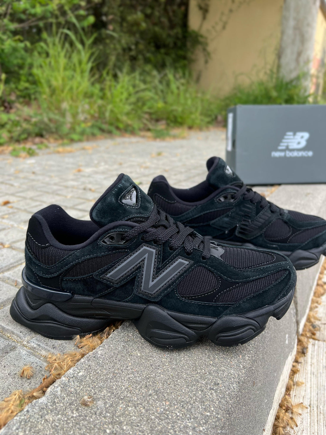 NEW BALANCE 90/60