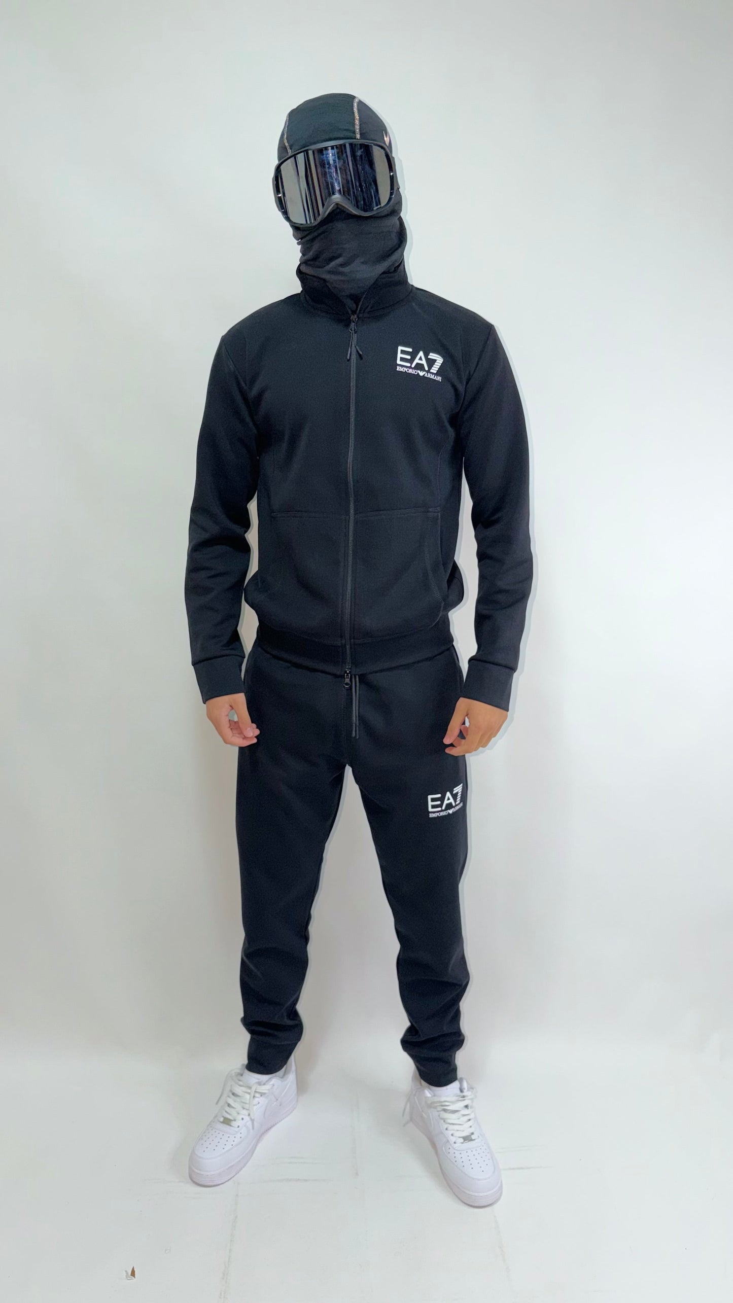 Chandal Emporio Armani