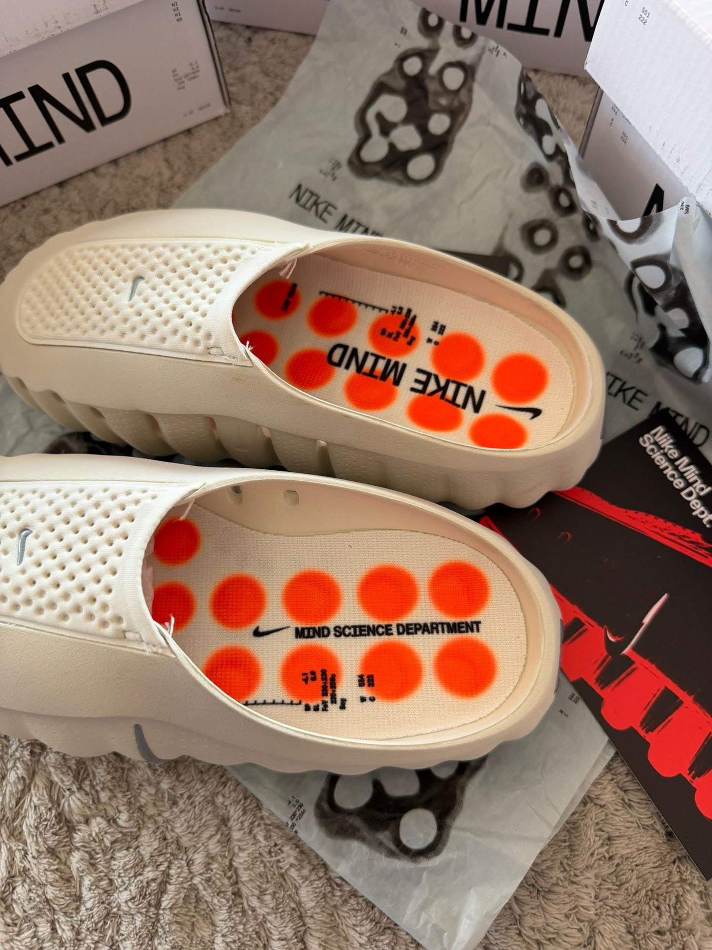 Chanclas Nike Miller