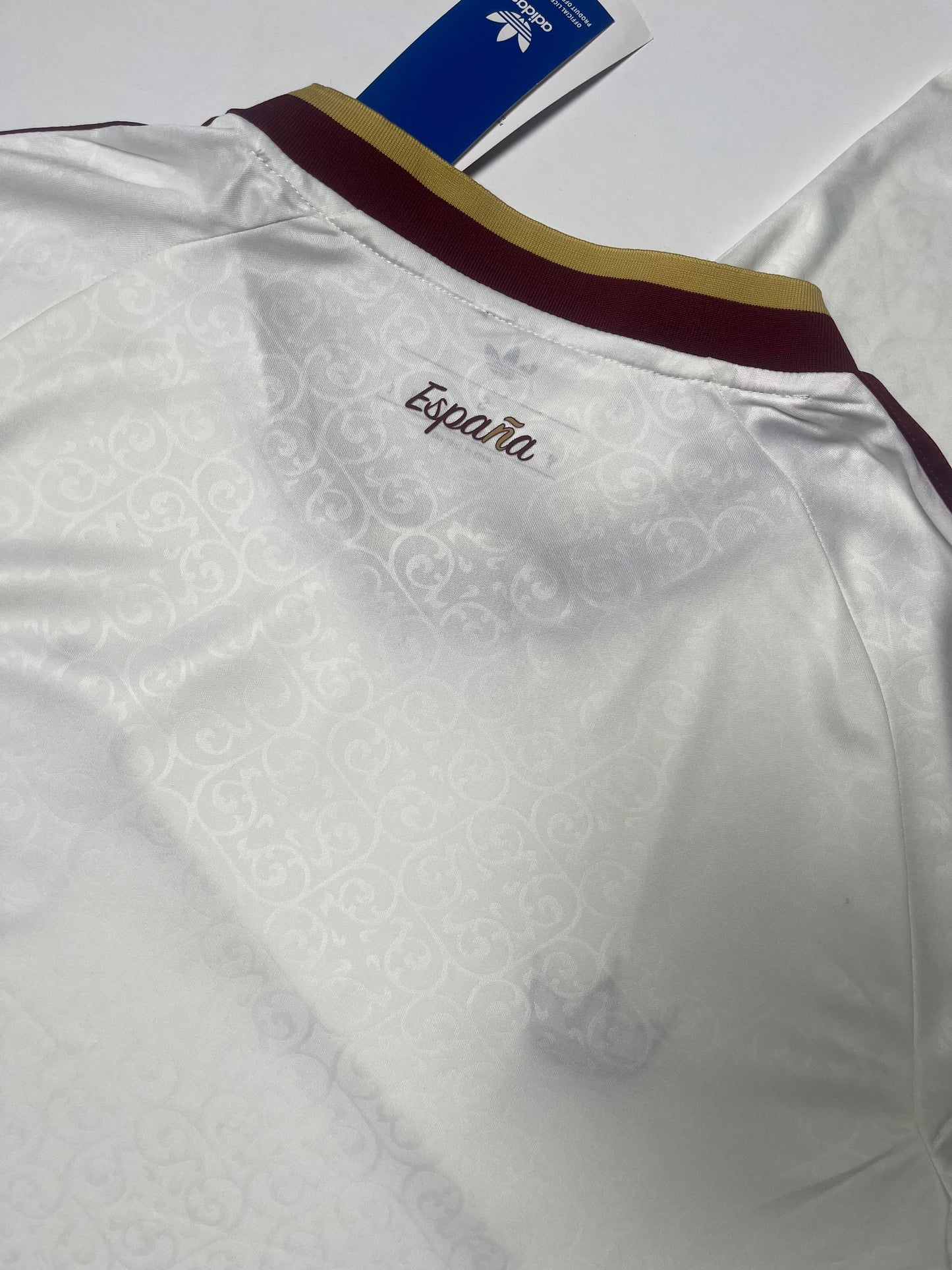Camiseta de España