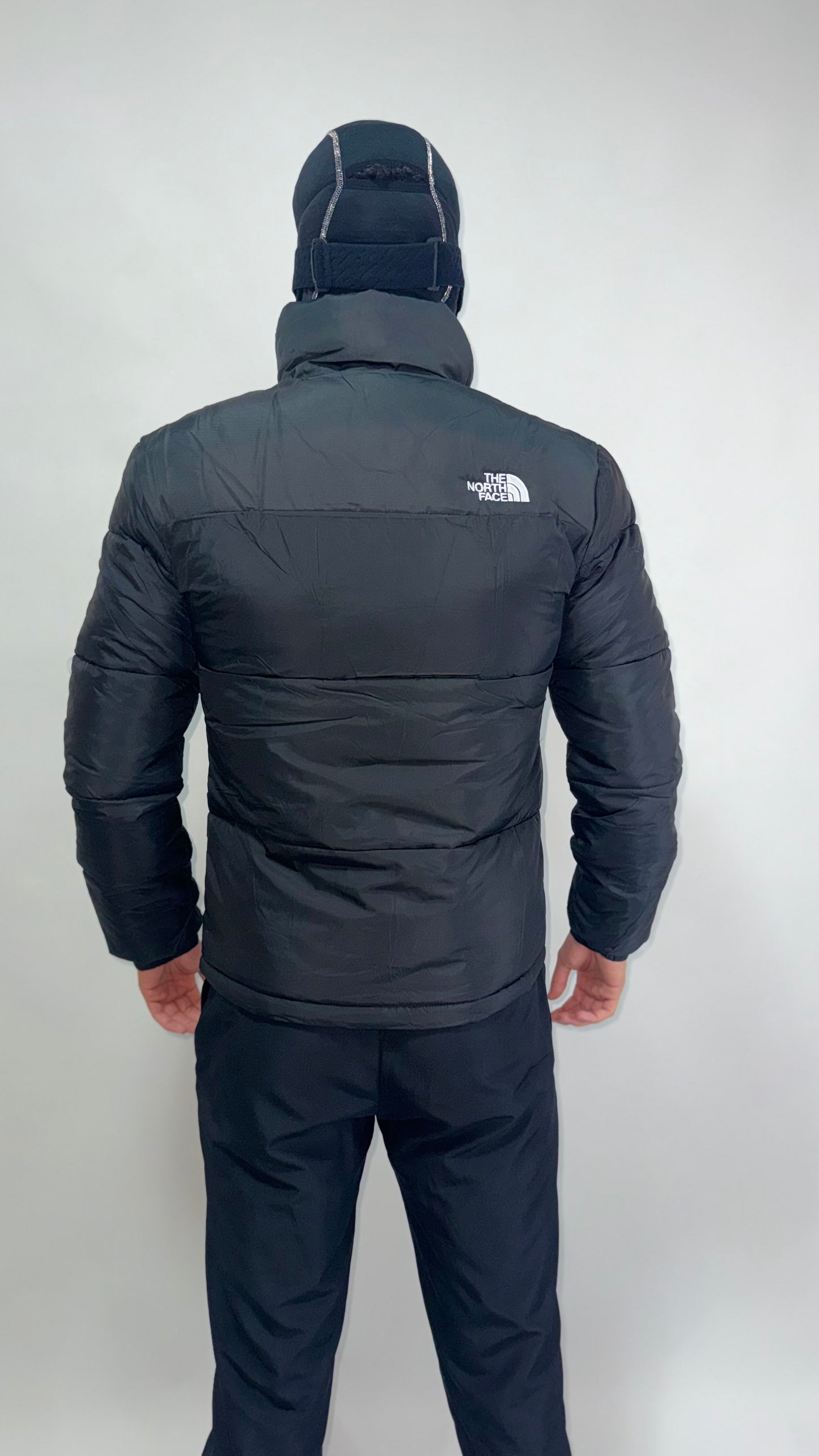 Chaqueta North Face