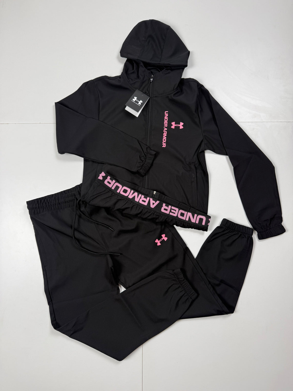 CHANDAL UNDER ARMOUR 🔥 NUEVA COLECCIÓN 🆕 UNIDADES LIMITADAS ✅ ALTA CALIDAD G5 ‼️