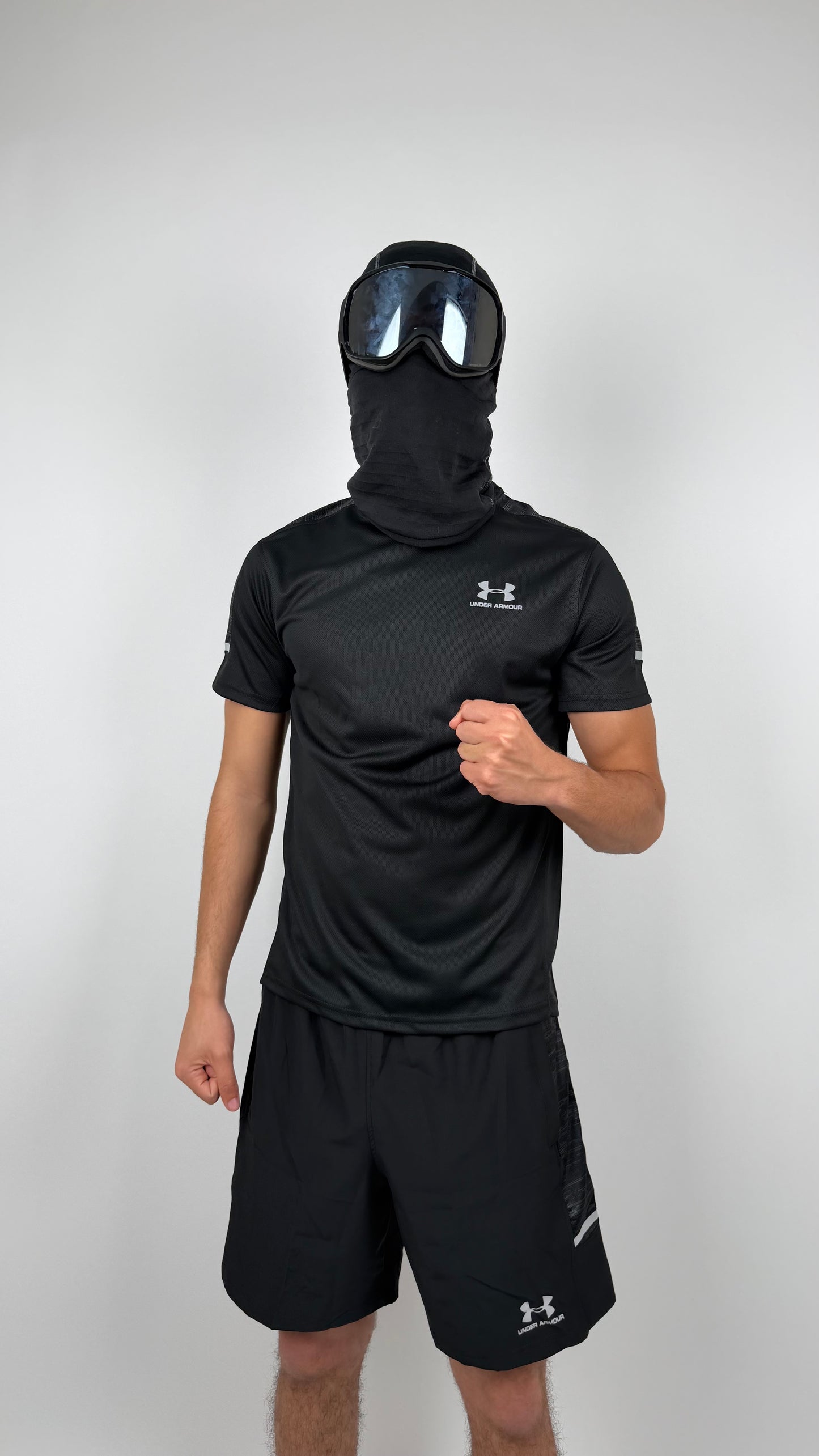 Conjunto Verano Under Armour