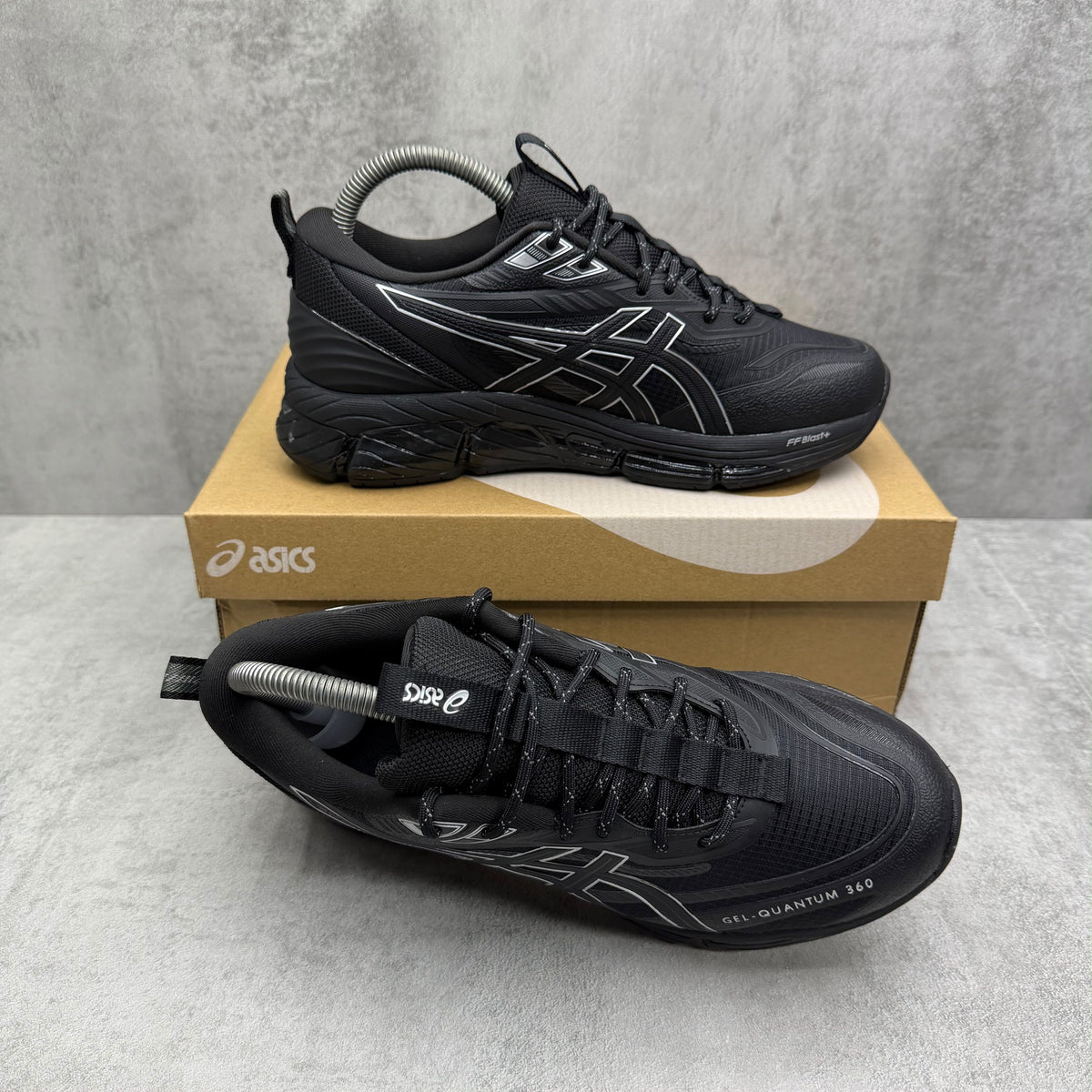 ASICS GEL QUANTUM 2026 🔥 UNIDADES LIMITADAS ‼️ QUALITY HIGH COPY ✅