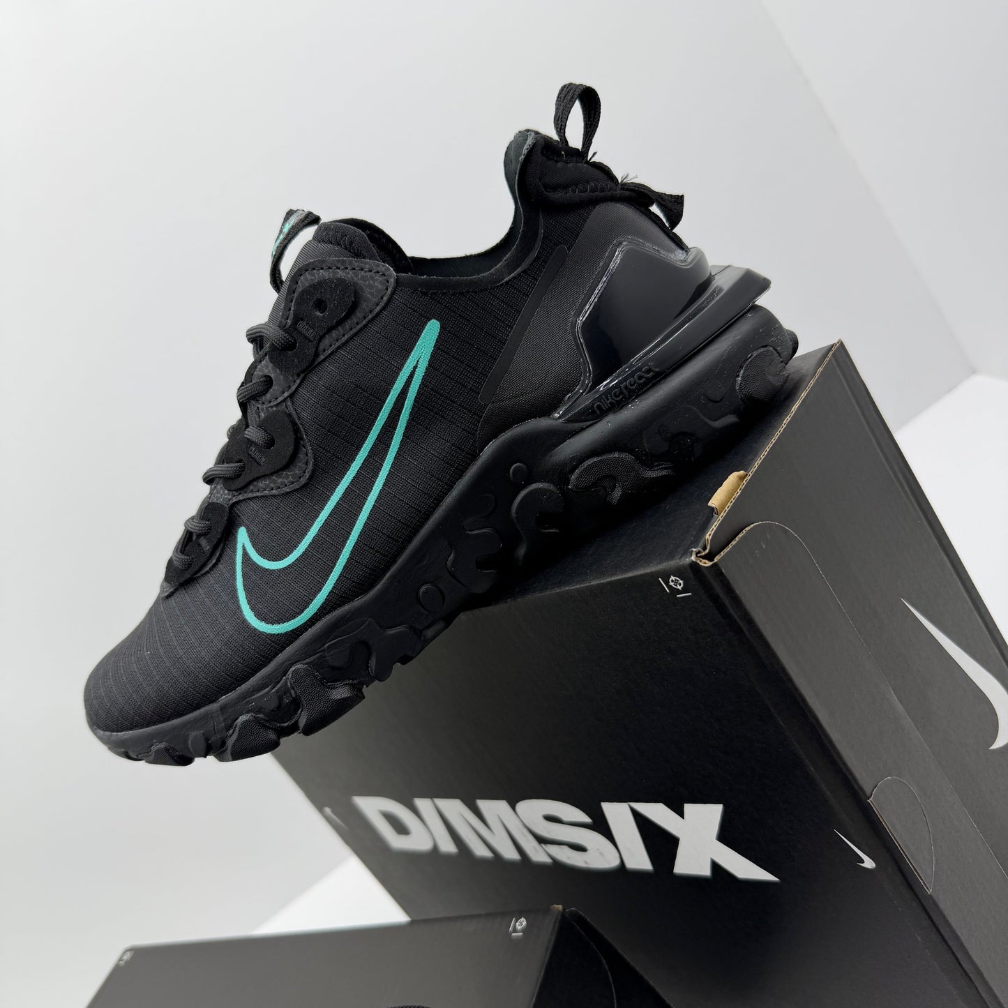 Nike React Visión MX 2026