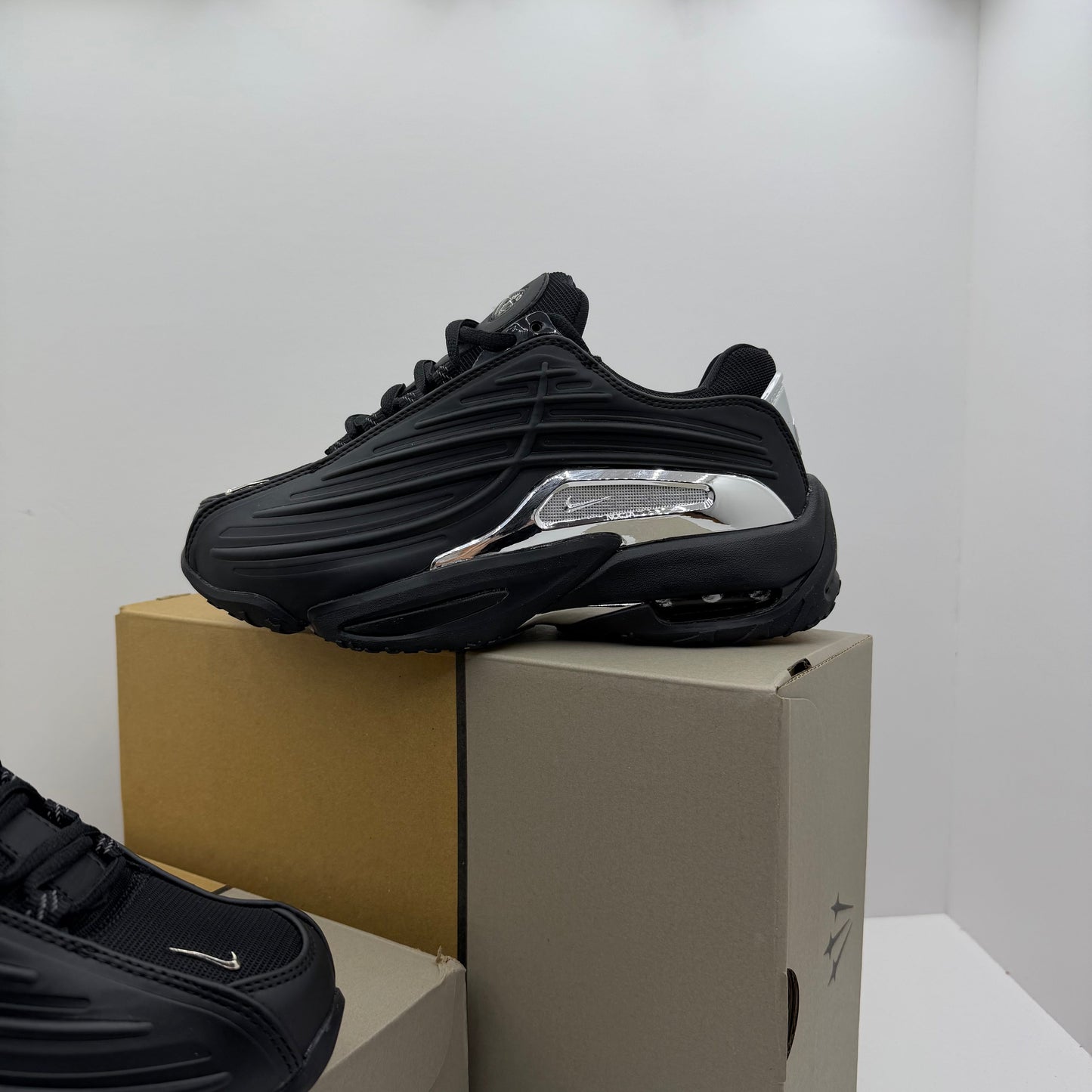 Nike Nocta Black