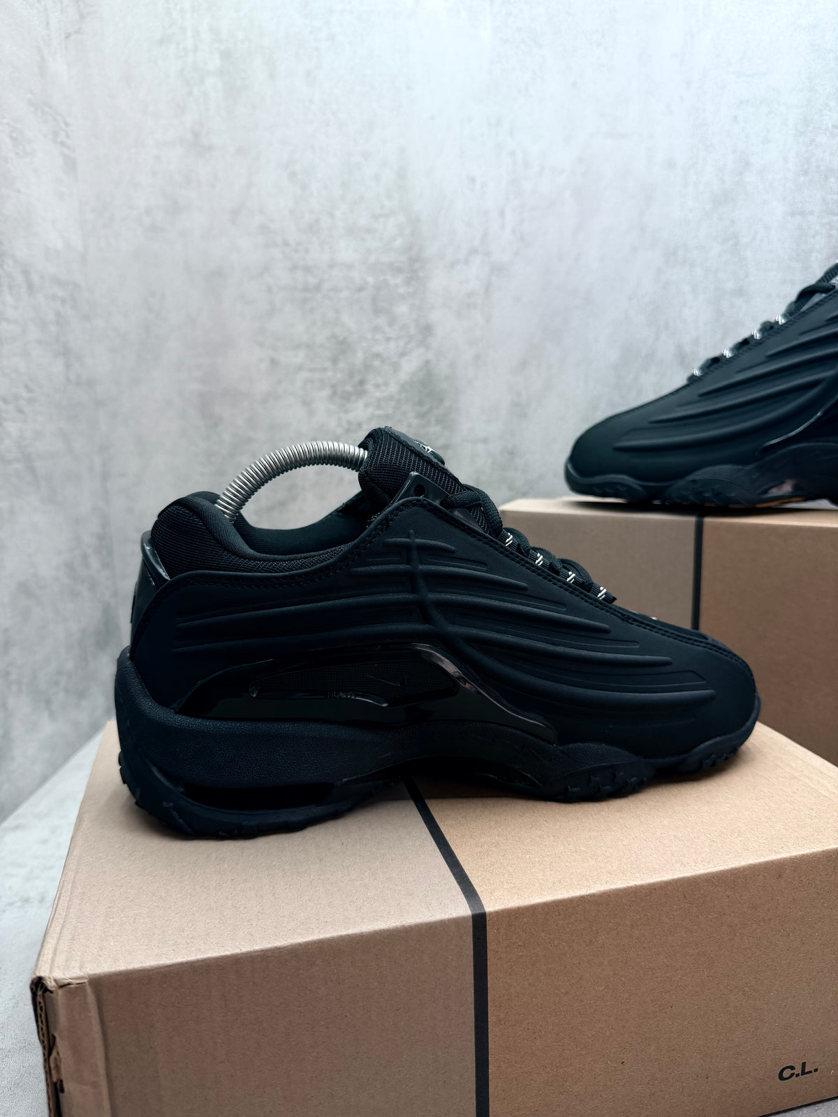NIKE NOCTA HOT STEP ll