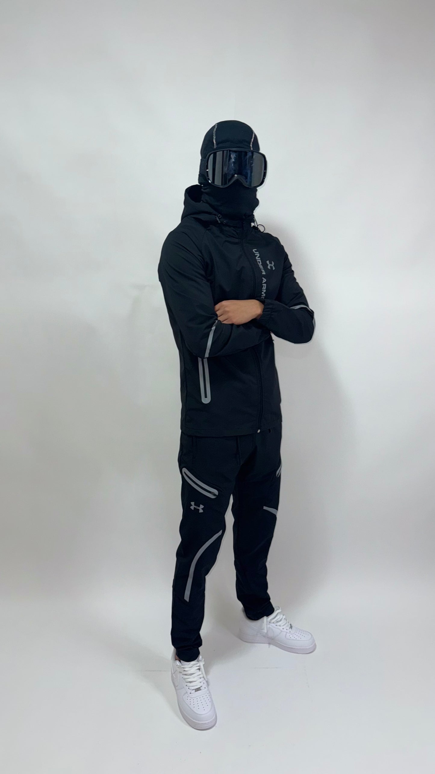 Chandal Under Armour