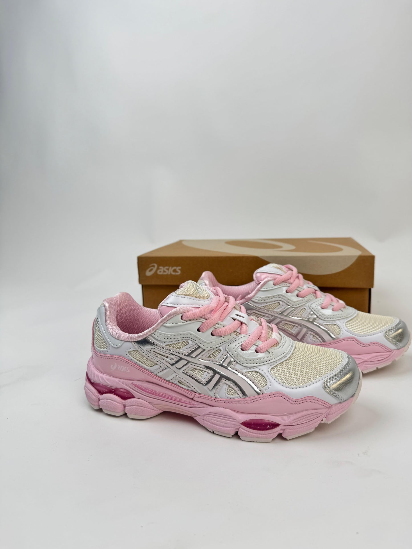 Asics Gel NYC