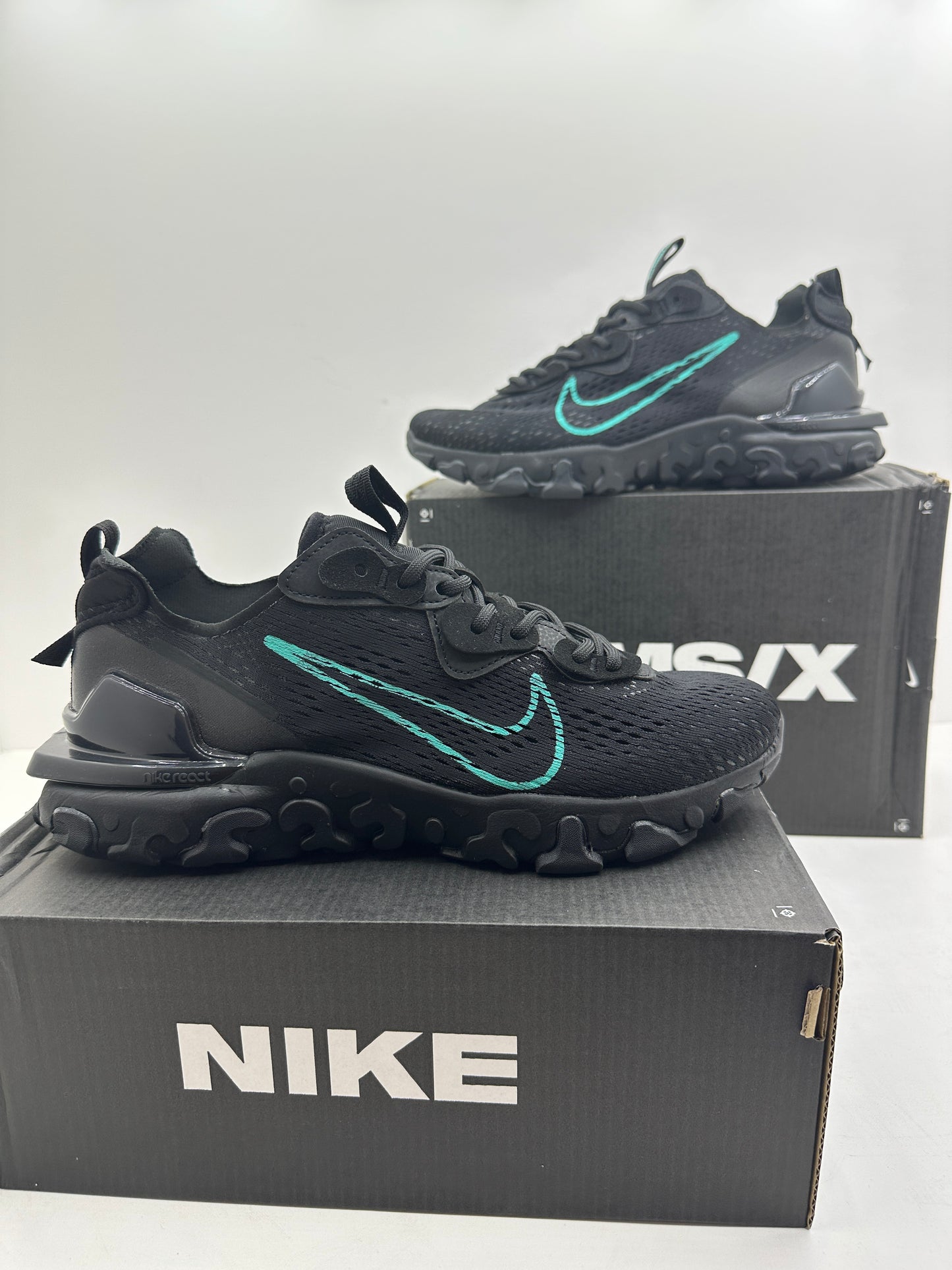Nike React Visión MX 2026