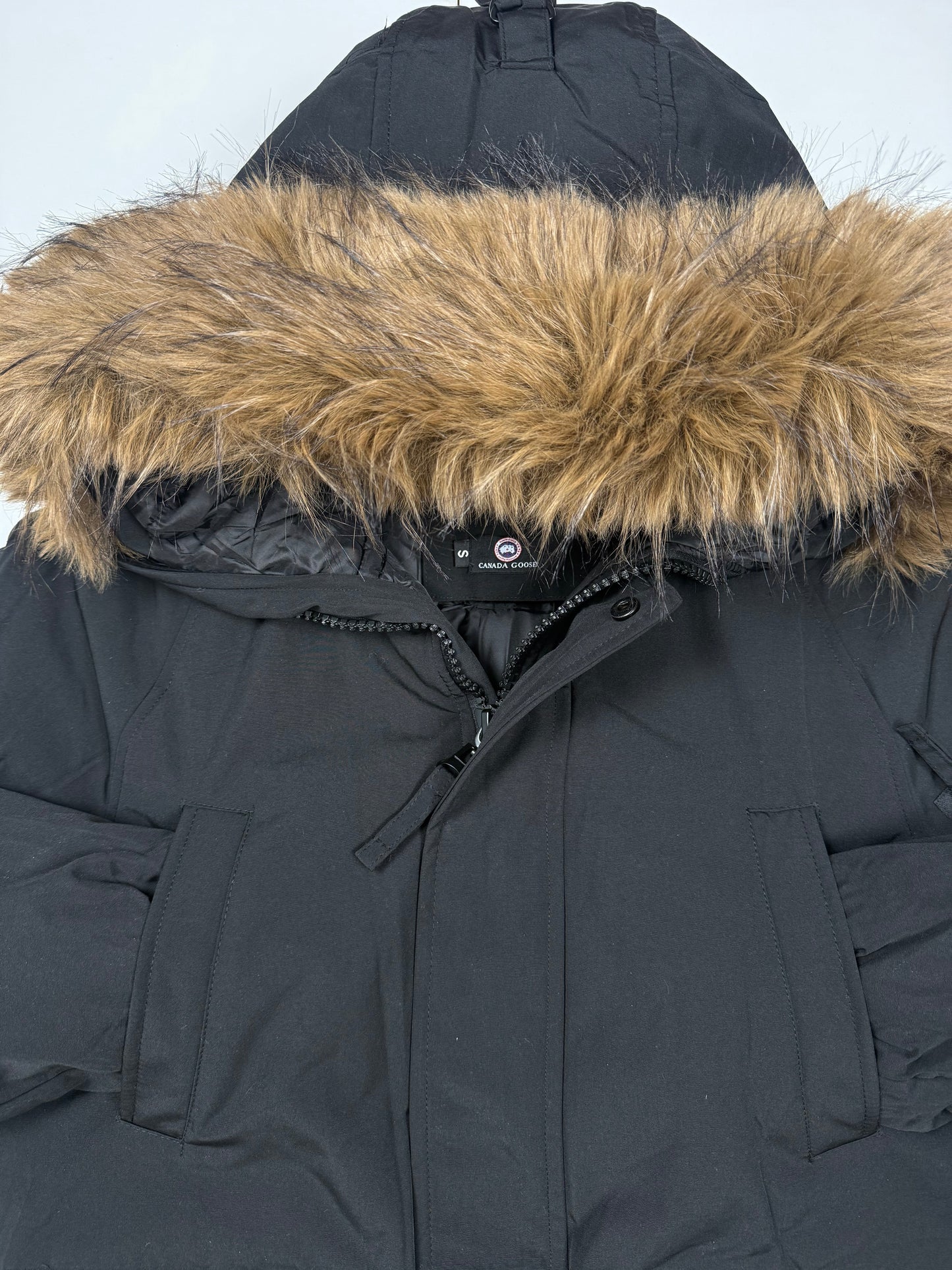 Chaqueta CANADA GOOSE 2026 🆕 CALIDAD G5