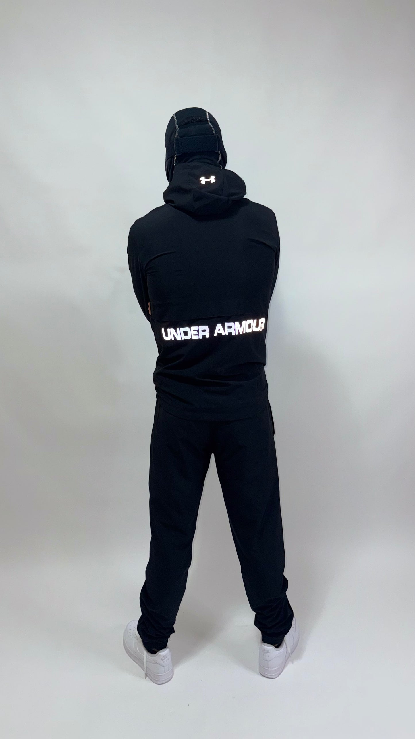 Chandal Under Armour