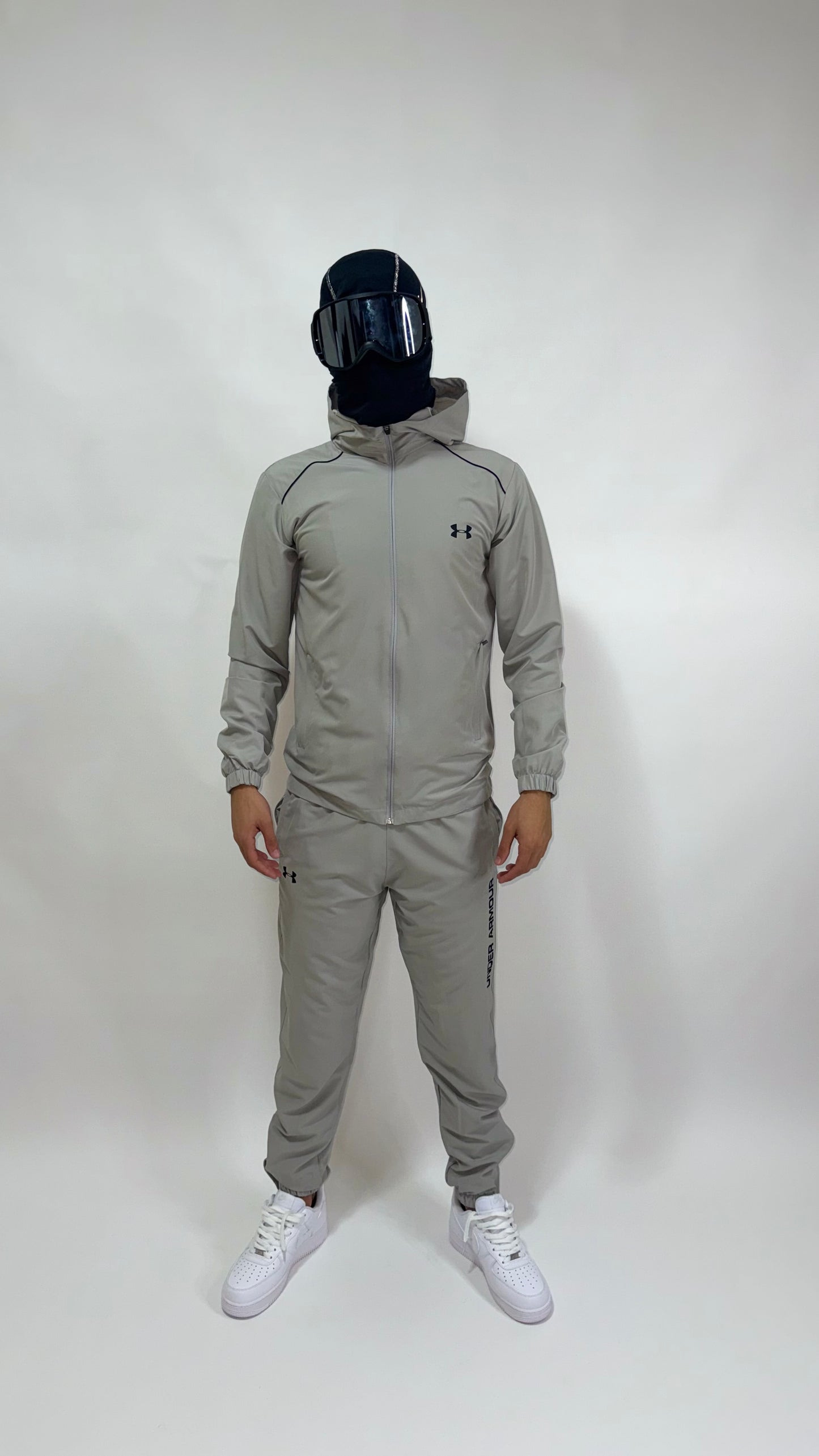 Chandal Under Armour