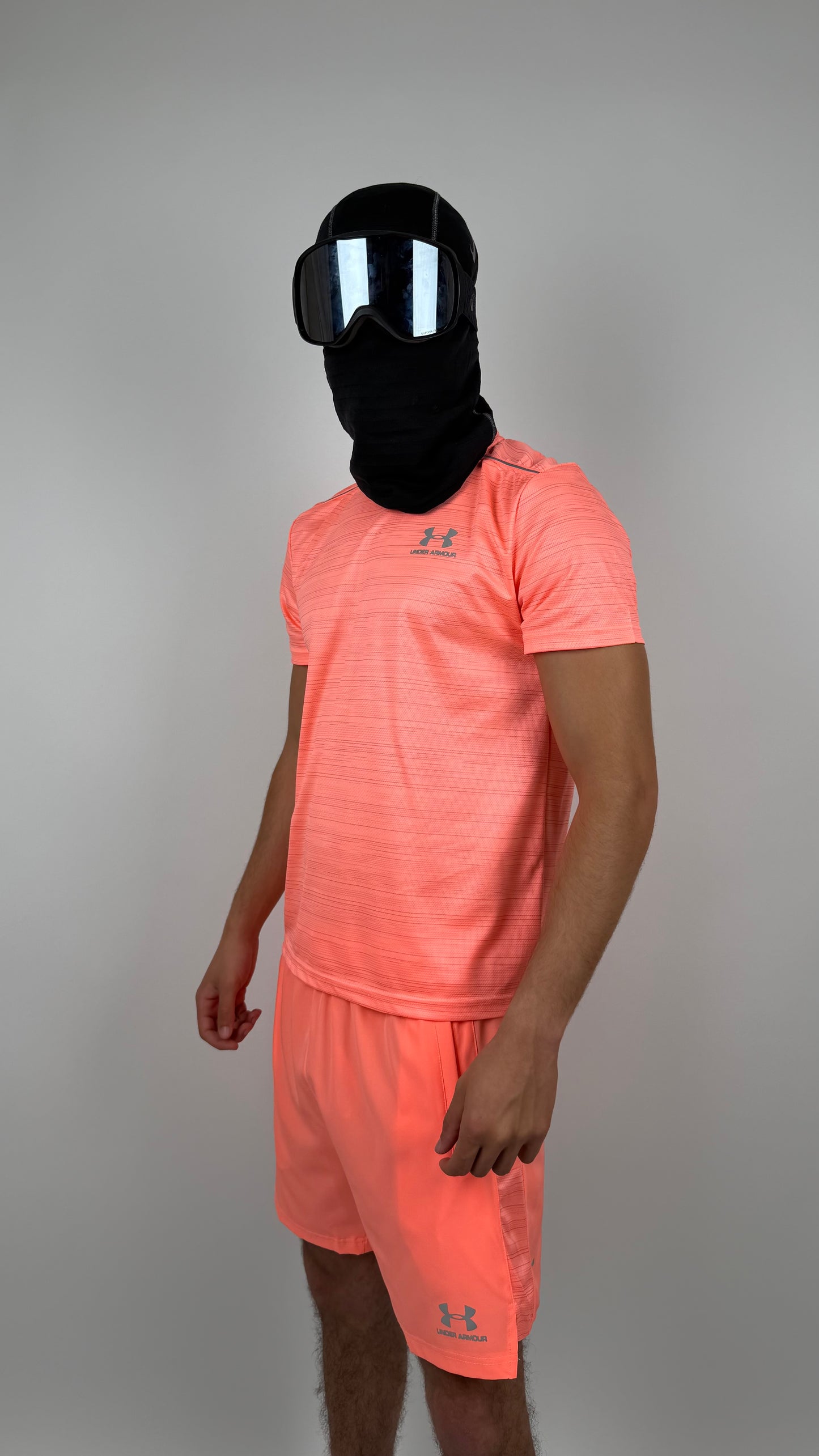 Conjunto Verano Under Armour