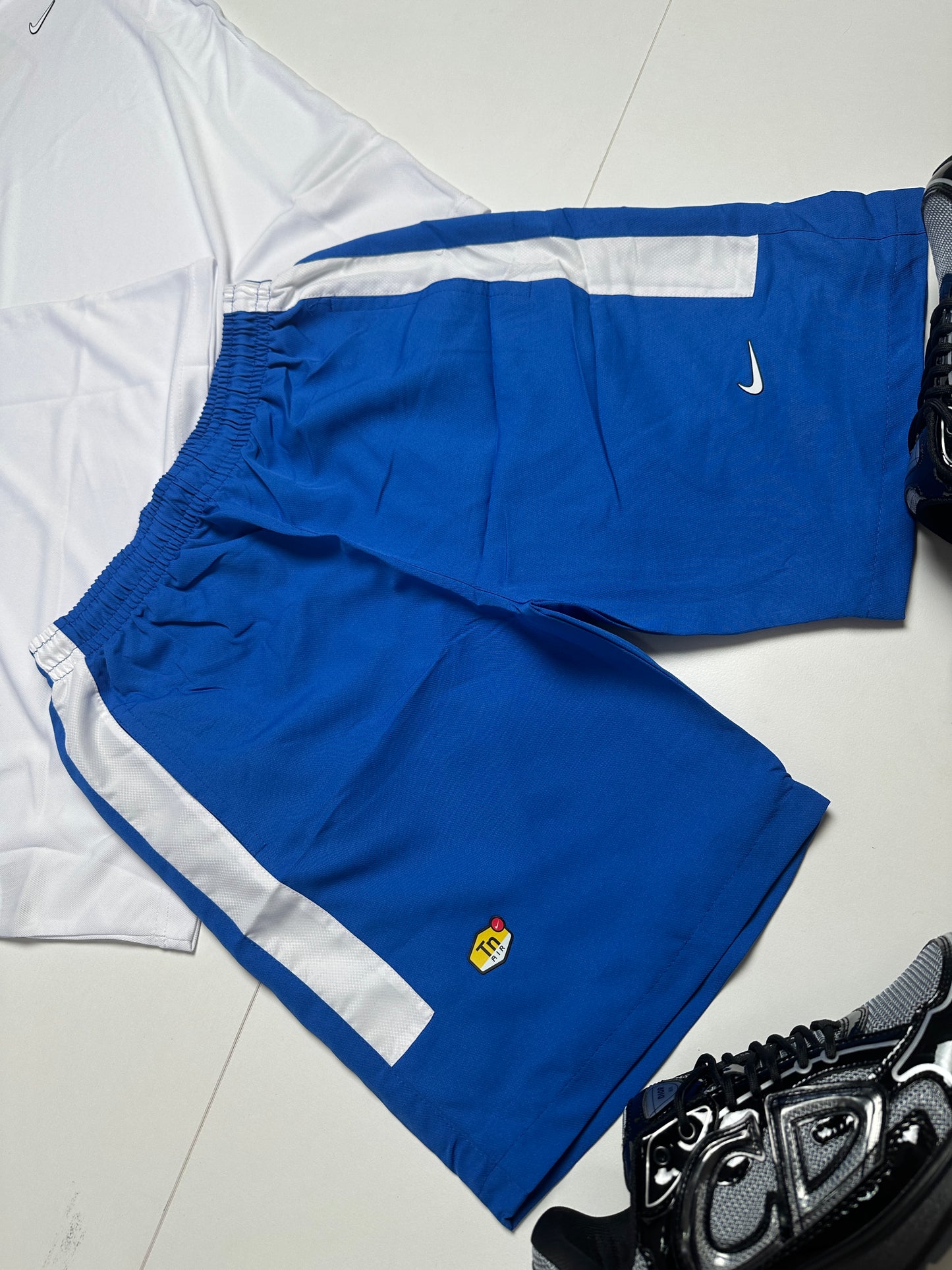 Pack Conjunto Nike Tn + Dior B30