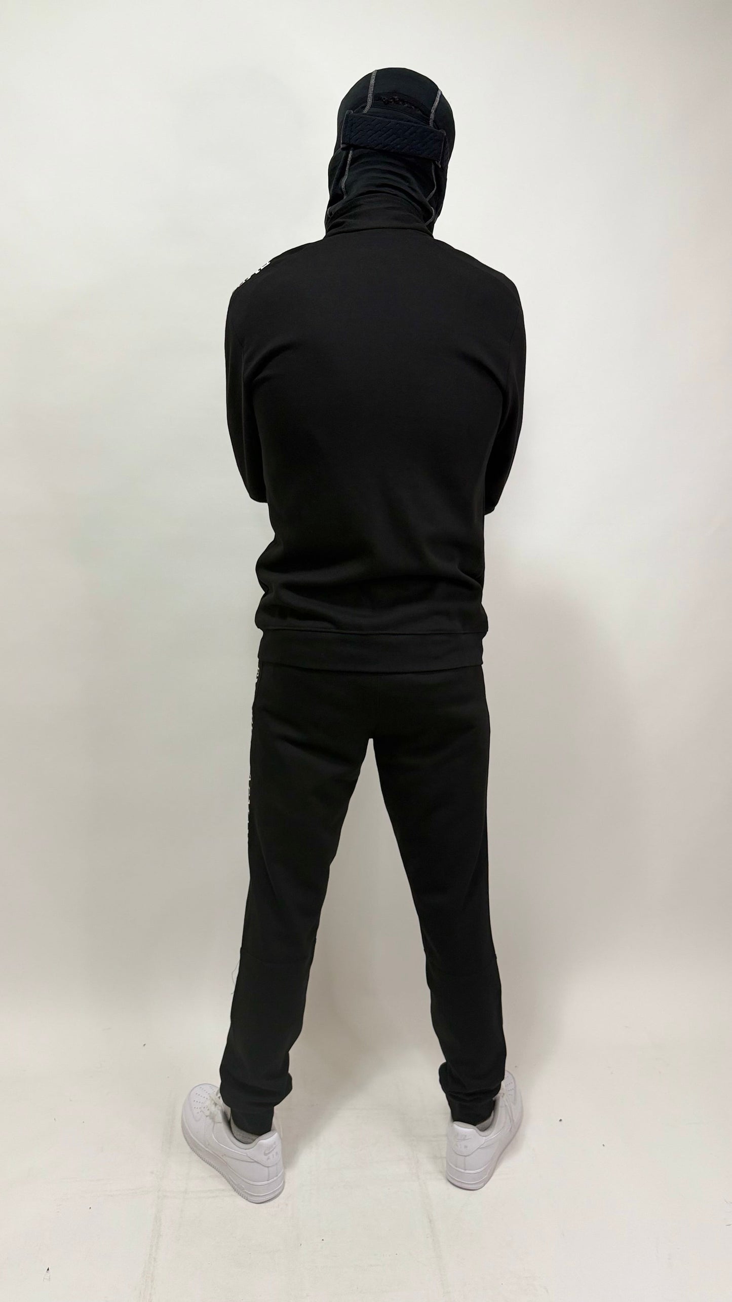 Chandal Emporio Armani